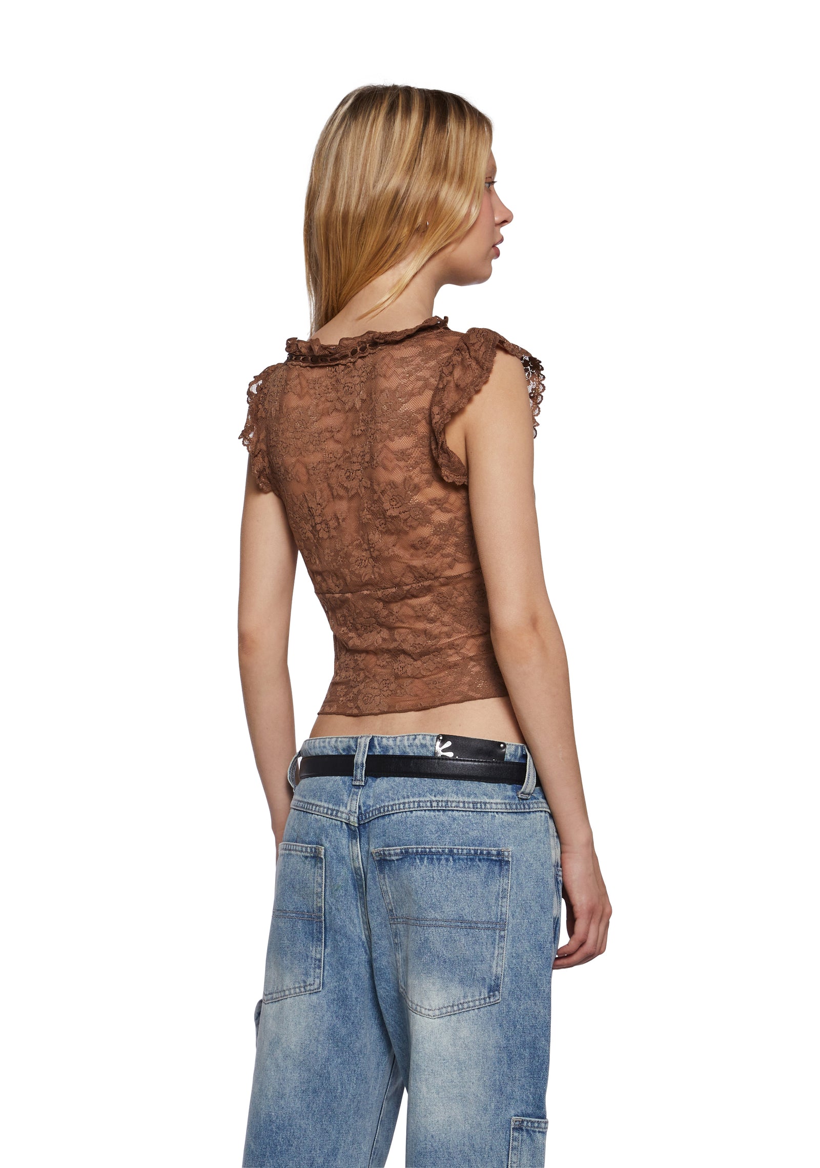four|brown