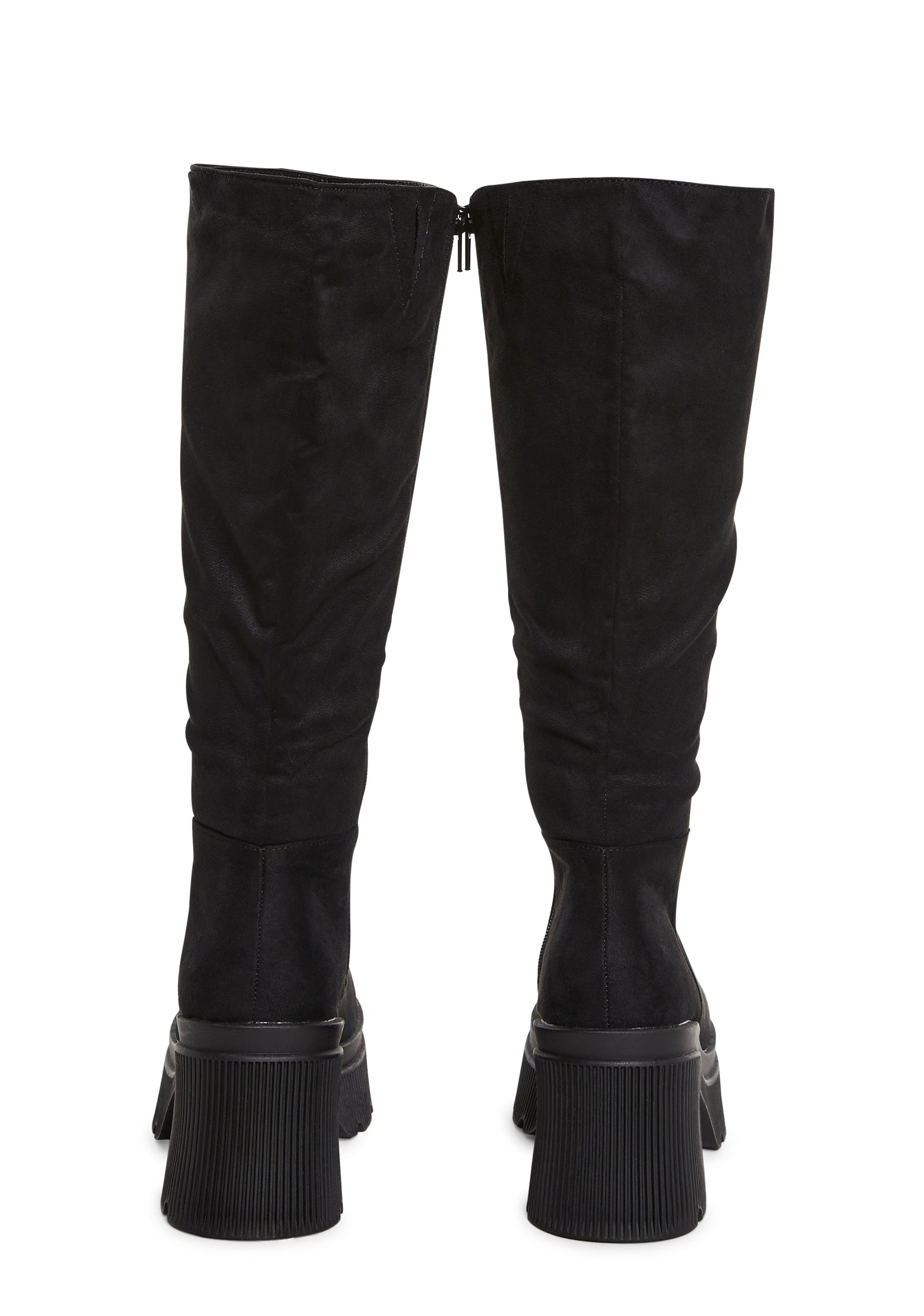 four|black
