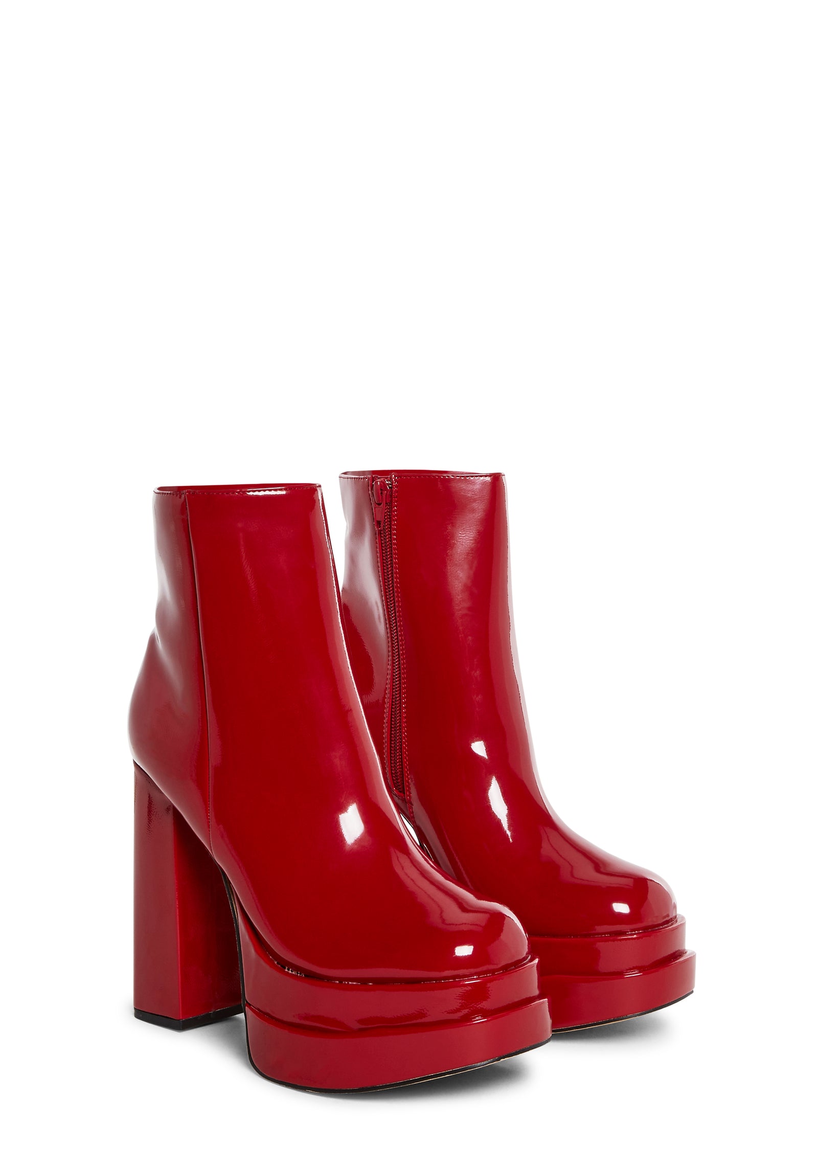 three|red