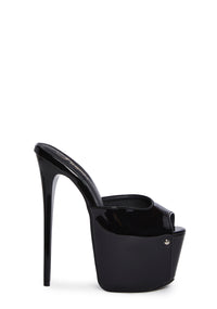 Jubilant-01 Platform Heels
