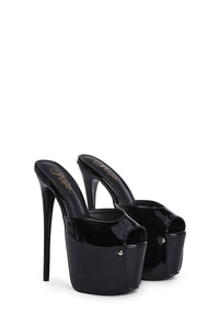 Jubilant-01 Platform Heels