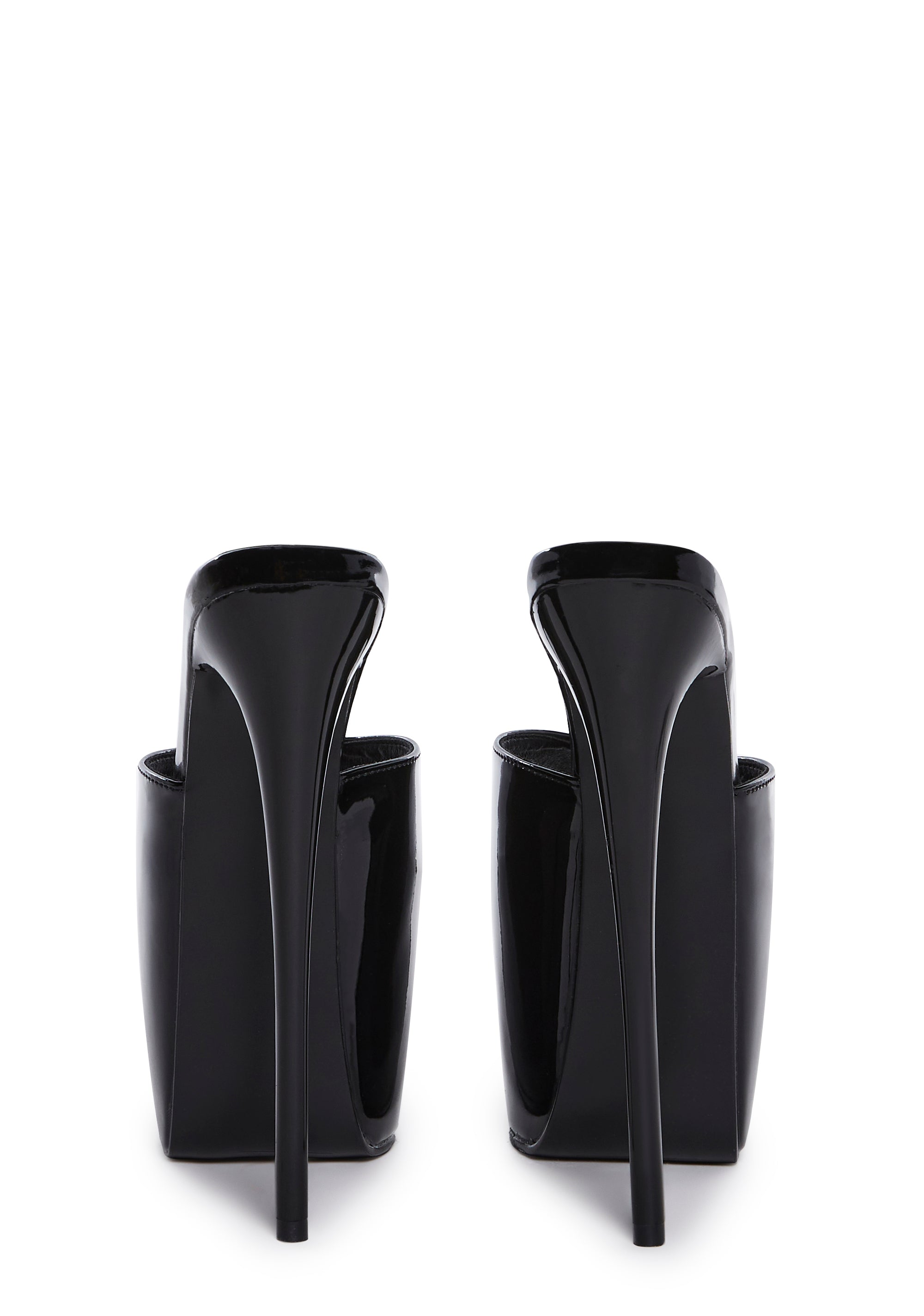 Jubilant-01 Platform Heels