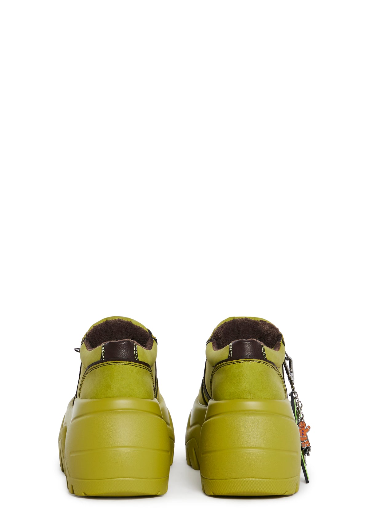 four|green