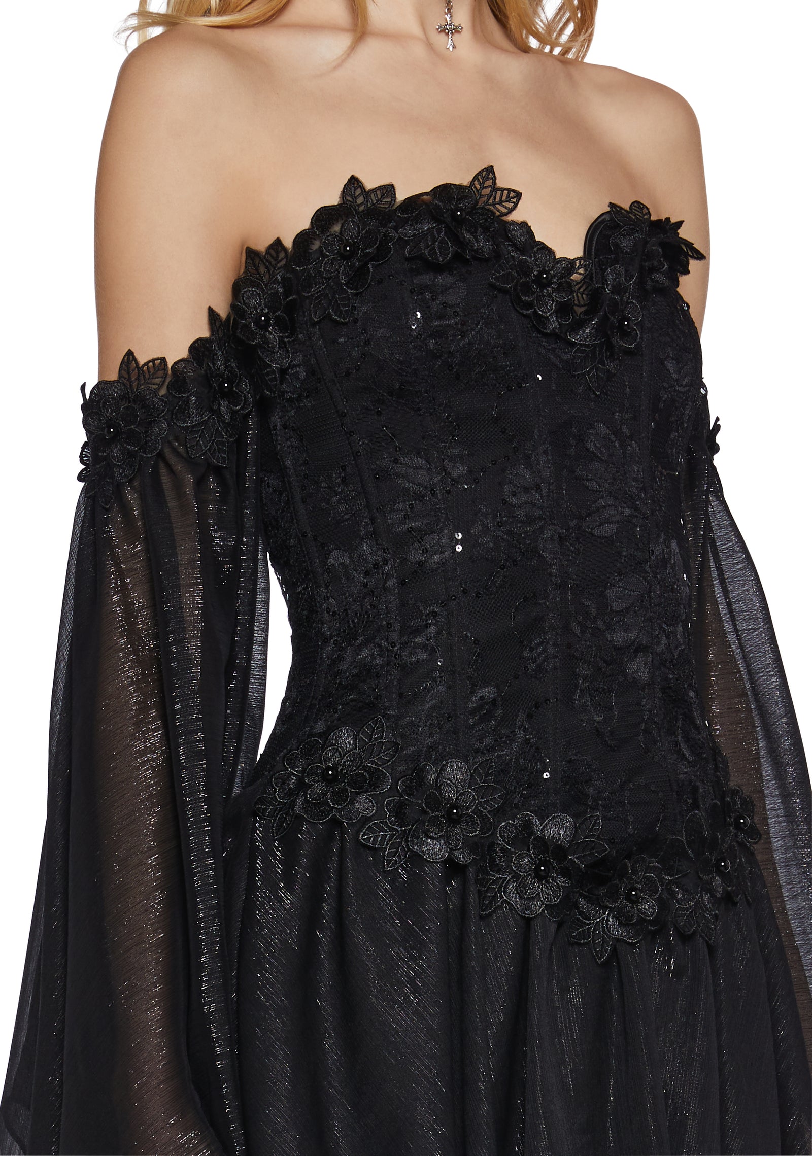 five|black