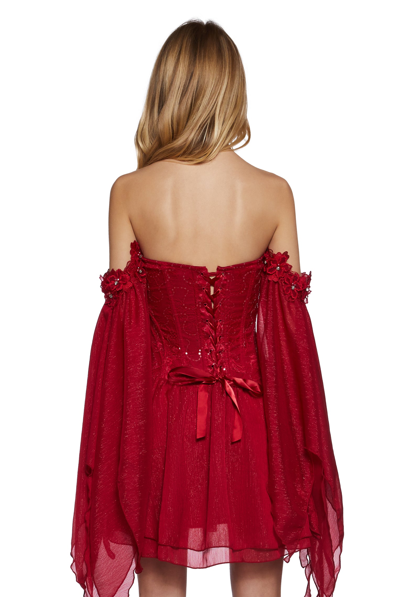 |red