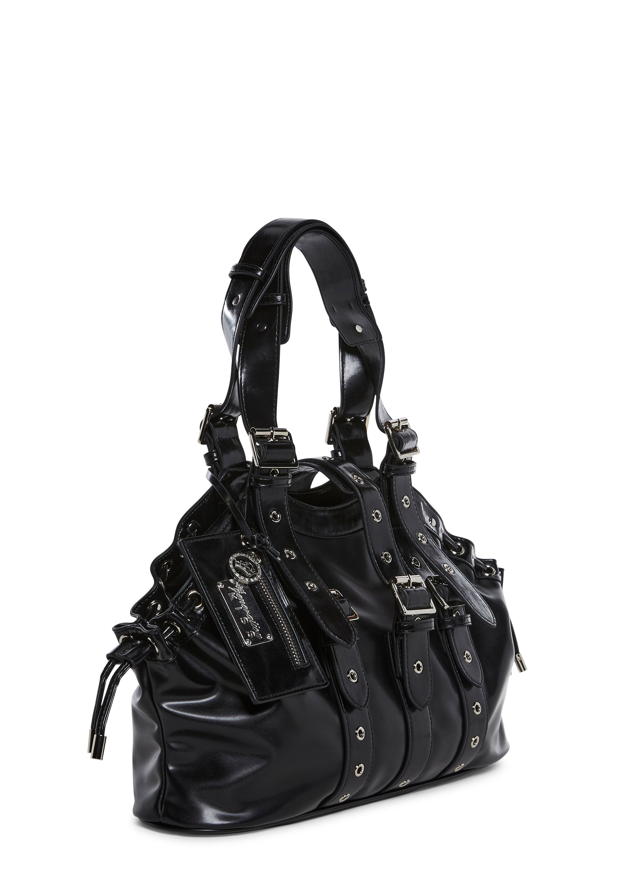 Amazon.com: Saddle Bag for Women Shoulder Bag Crescent Purse