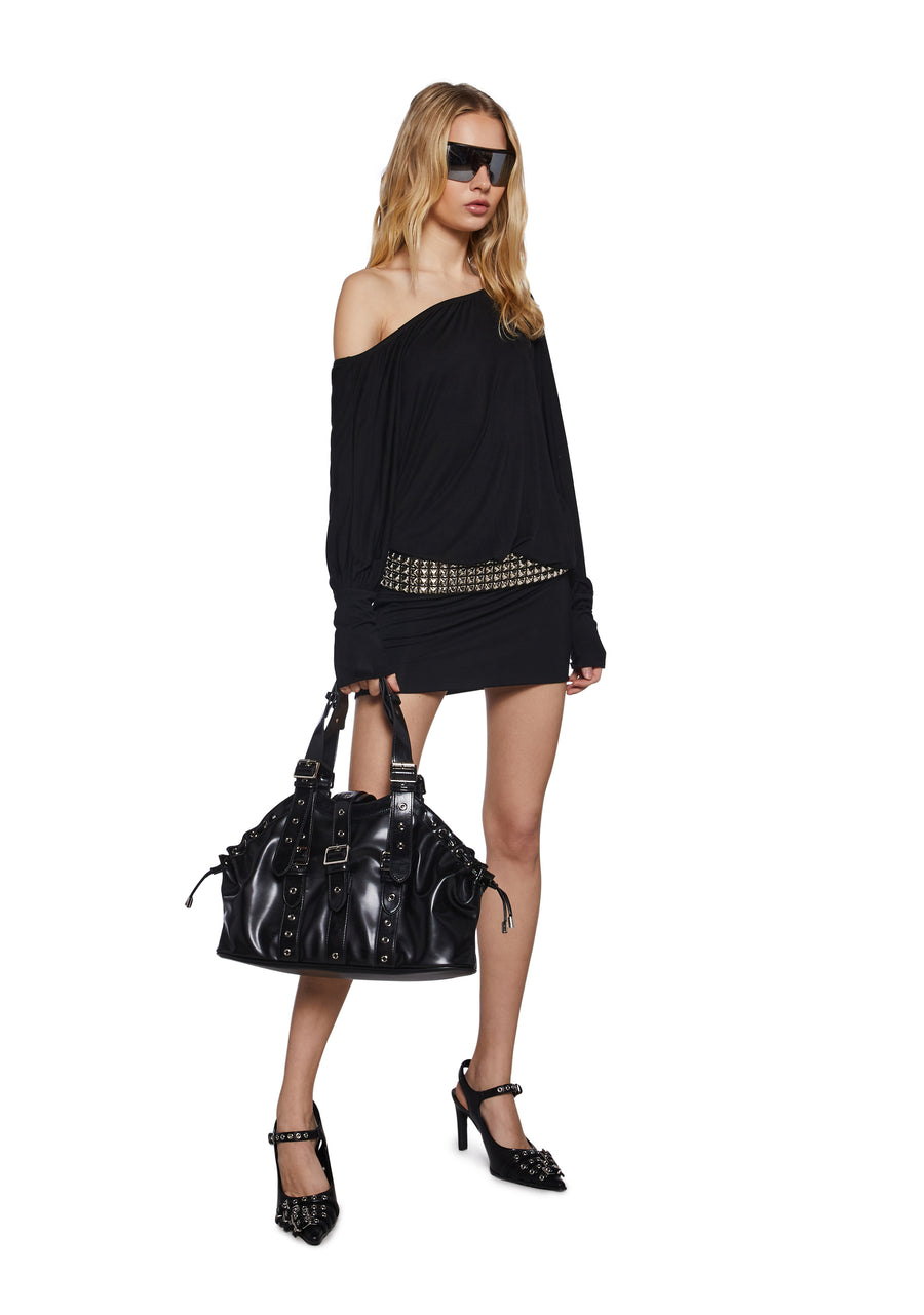 Amabel Shoulder Bag - alternate