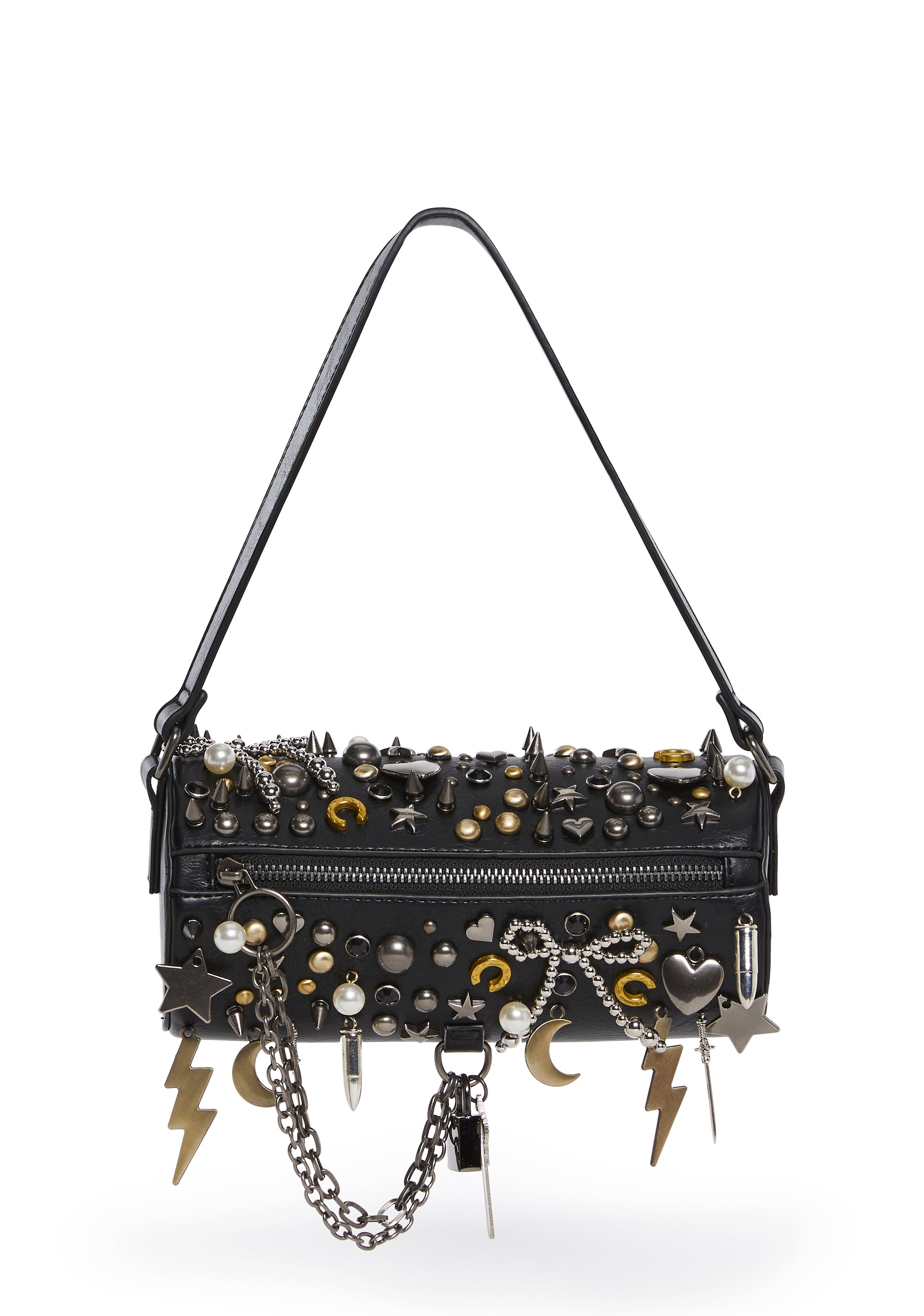 Bolt Of Beauty Shoulder Bag