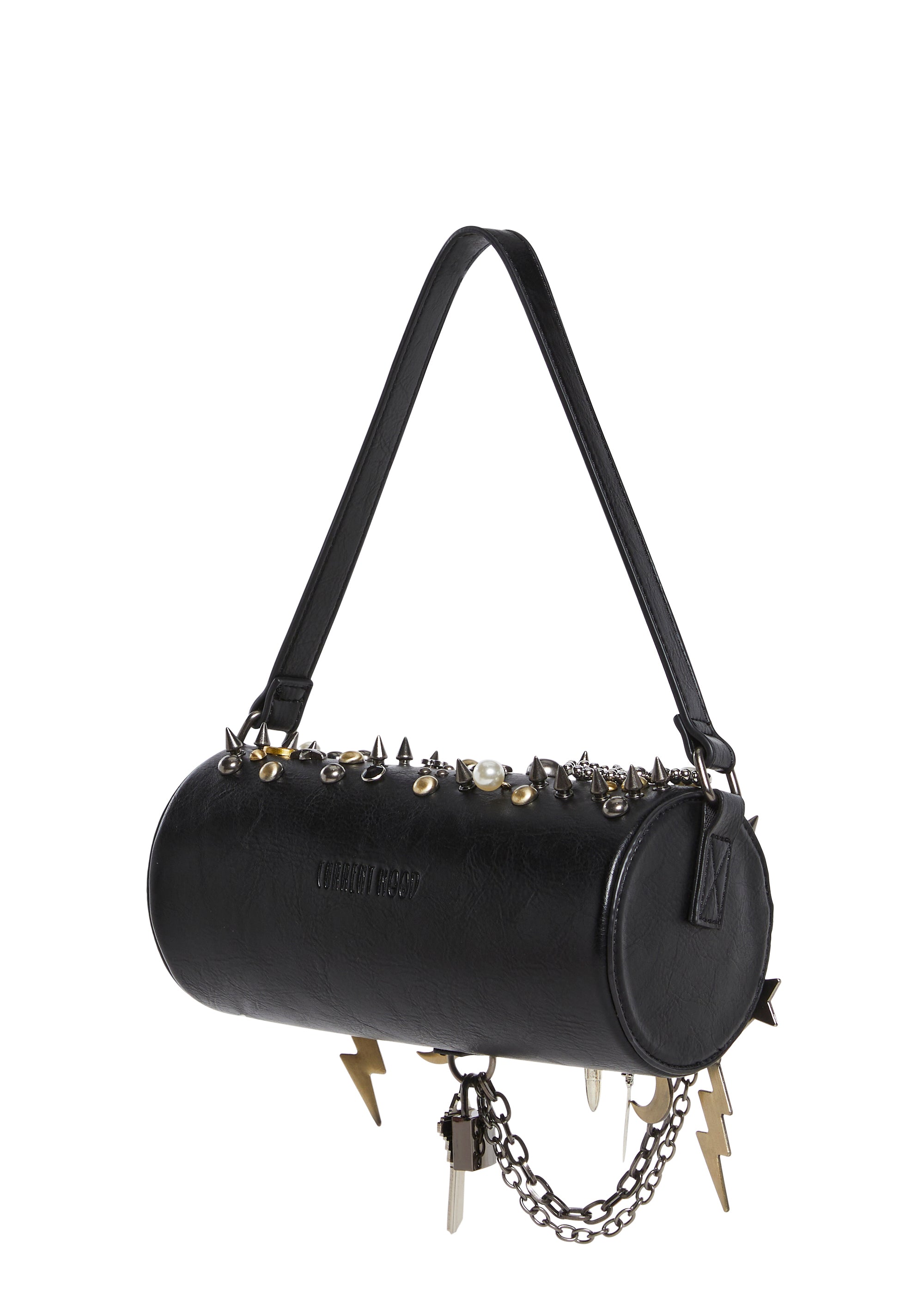 Bolt Of Beauty Shoulder Bag
