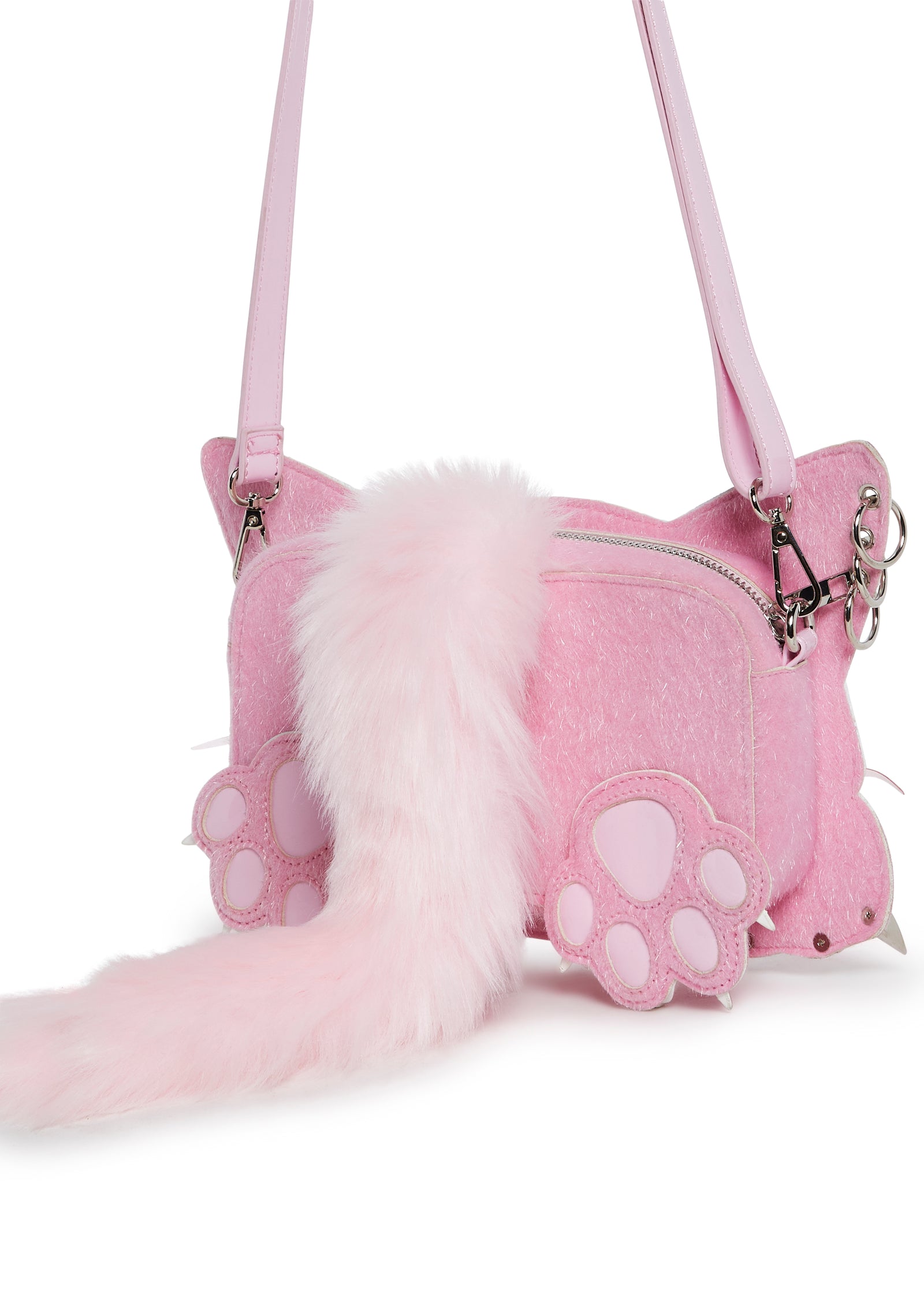 five|pink