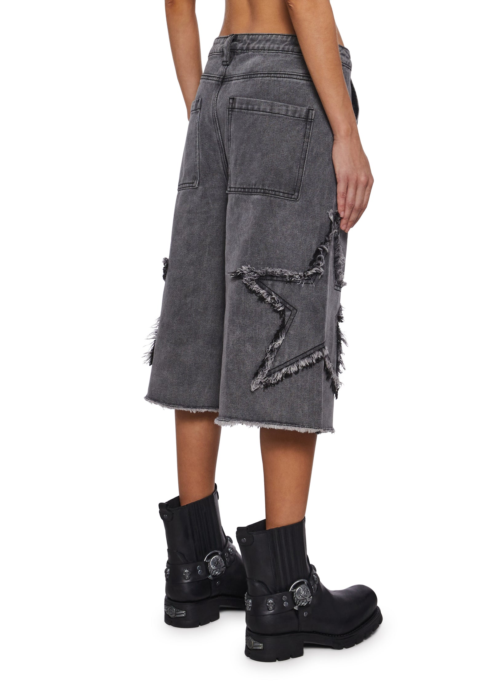 four|gray