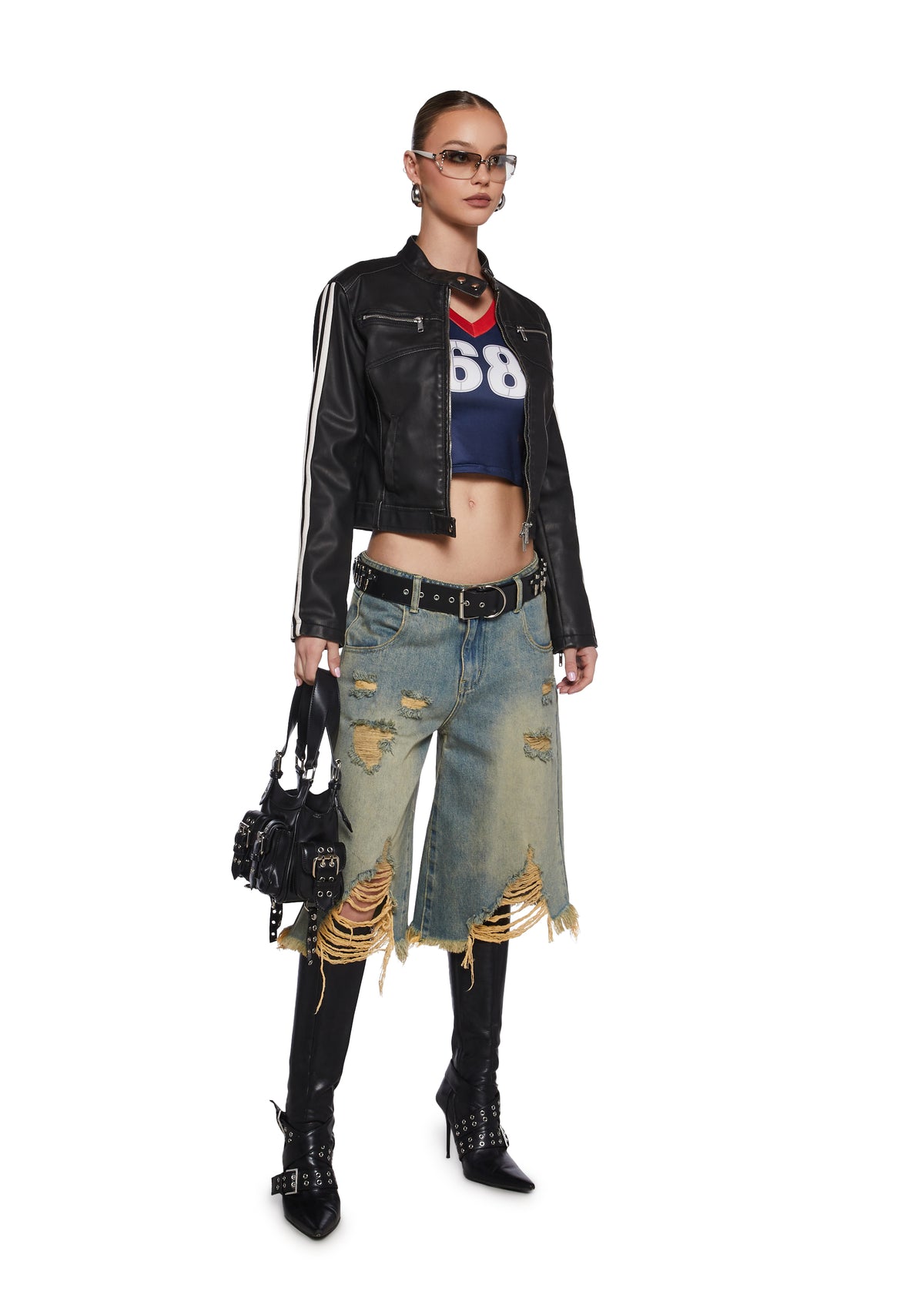 rollover|navy