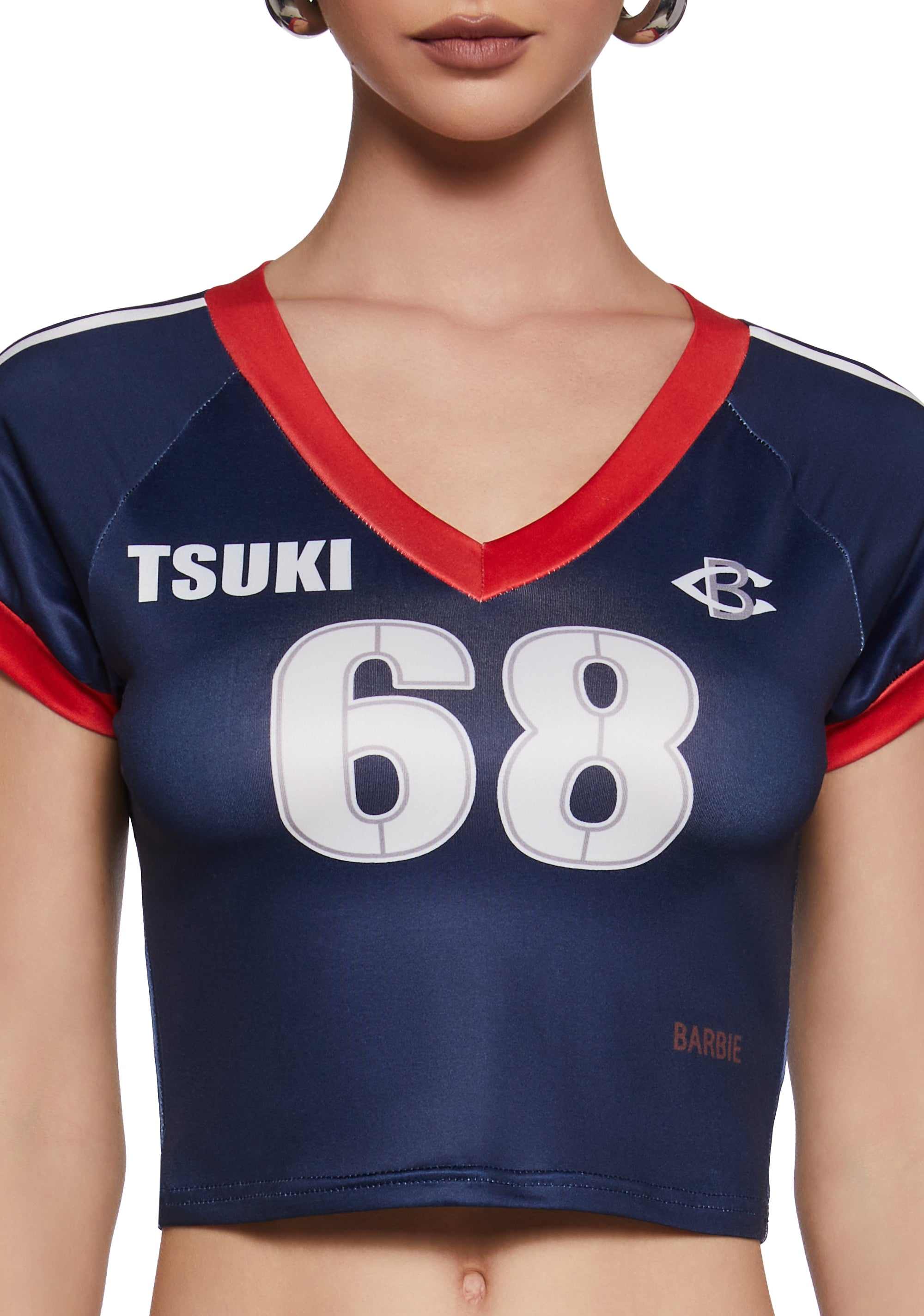 Group Sports Baby Tee