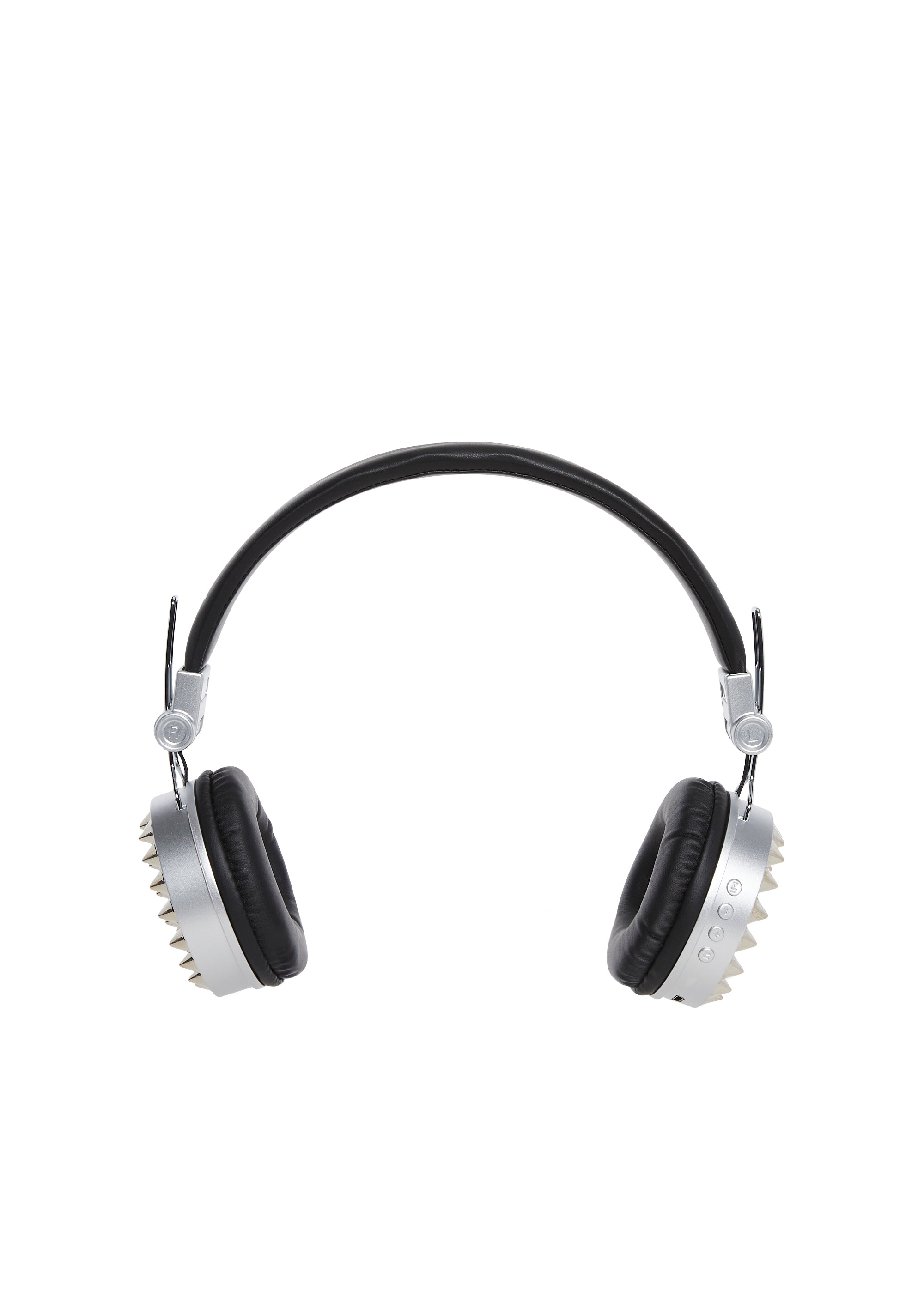 Spiked Headphones