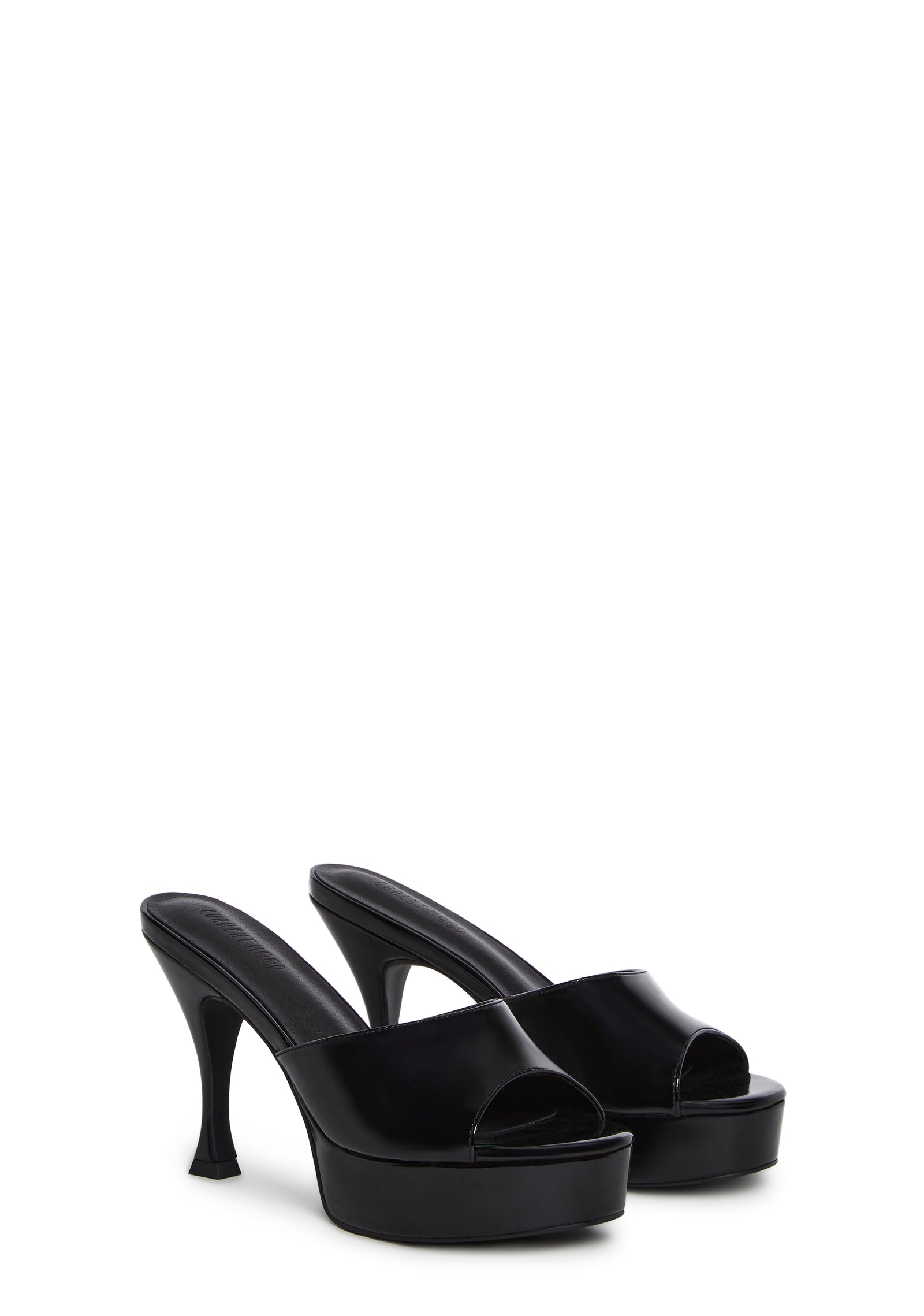 three|black