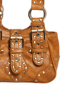 Making Promises Mini Shoulder Bag