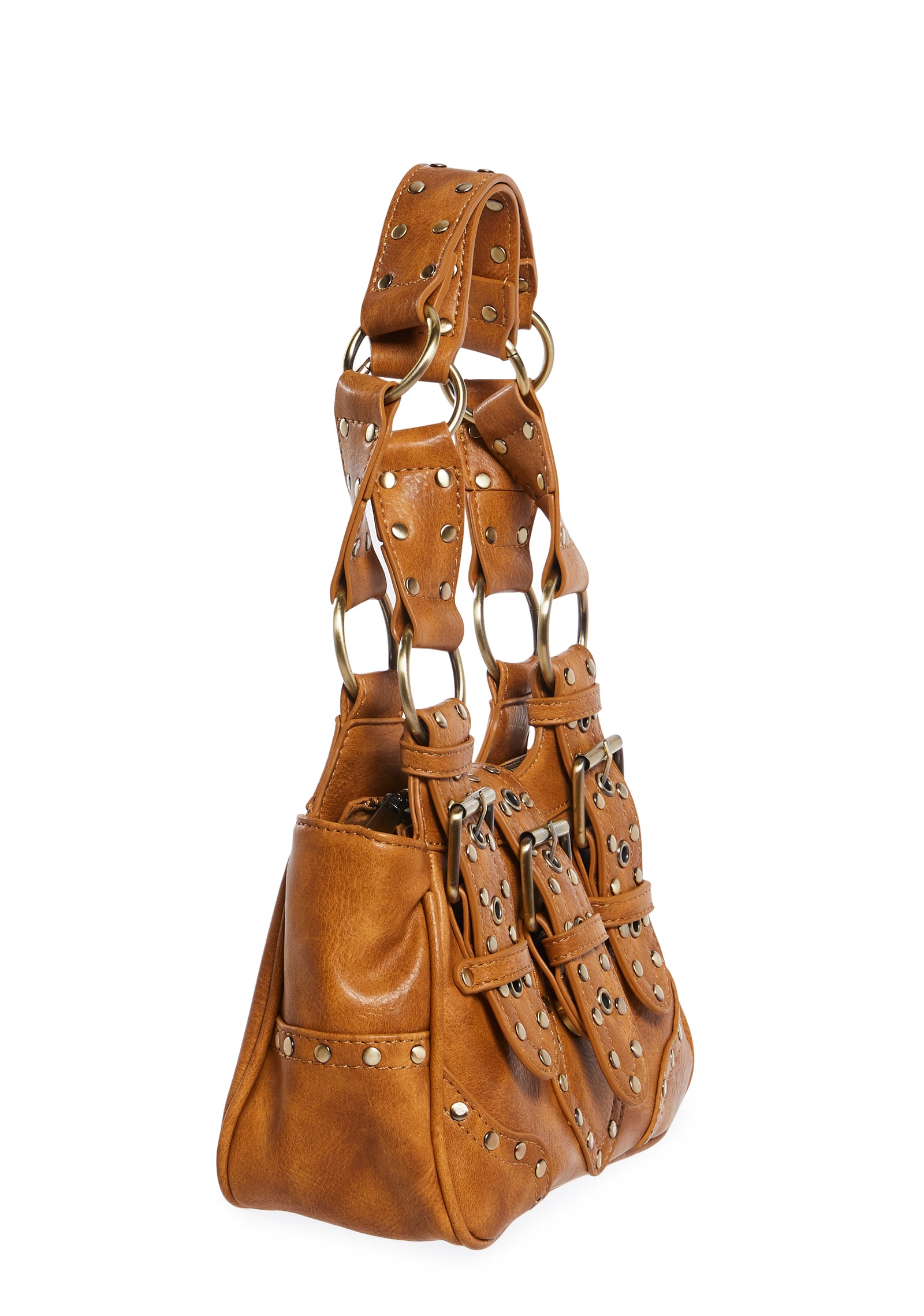 three|brown