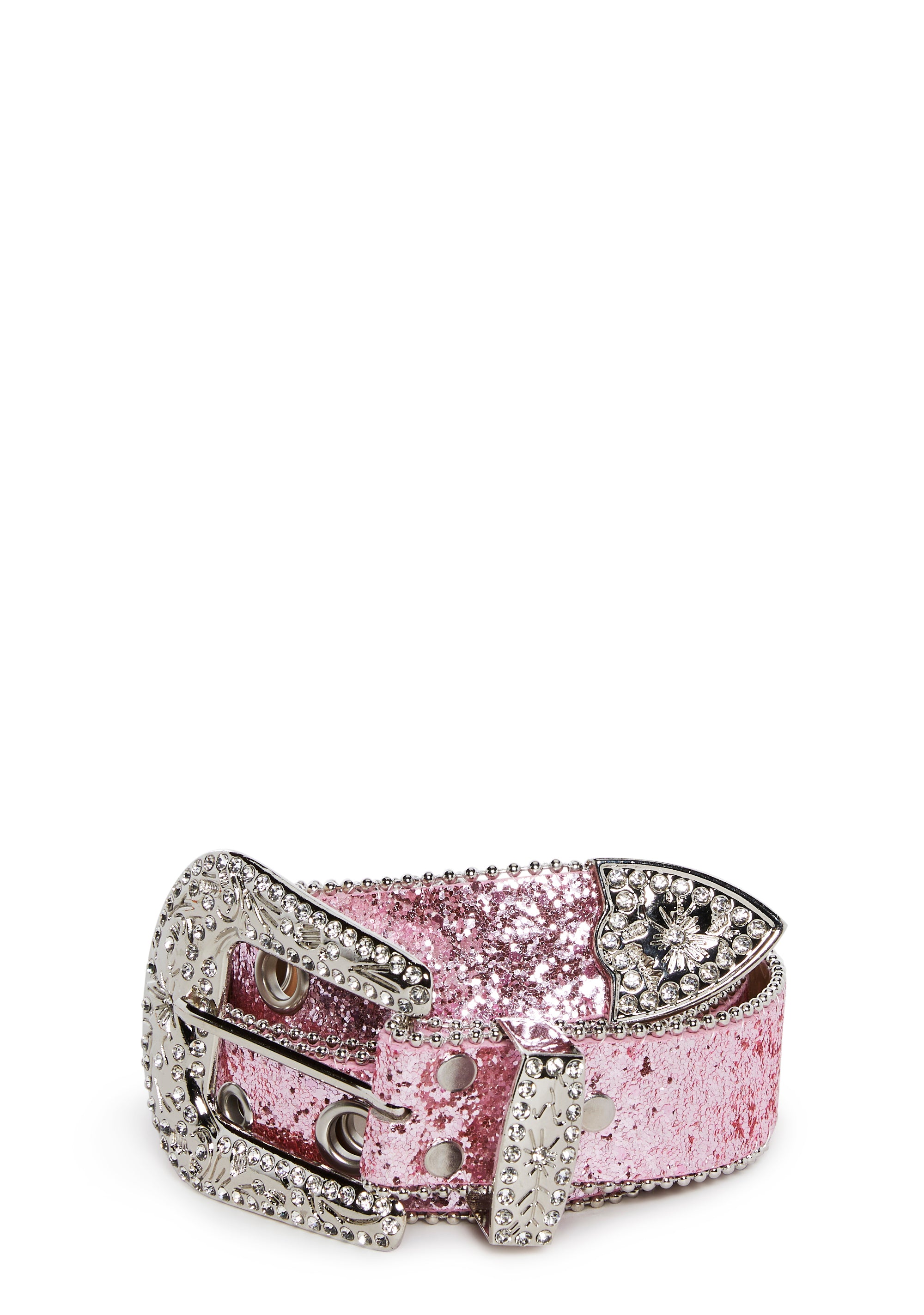 Dolly Western Belt