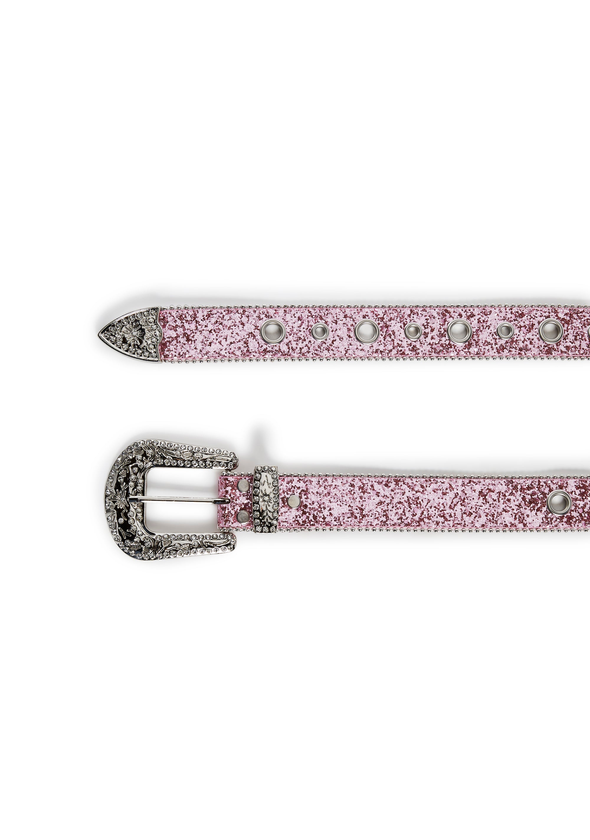 Dolly Western Belt