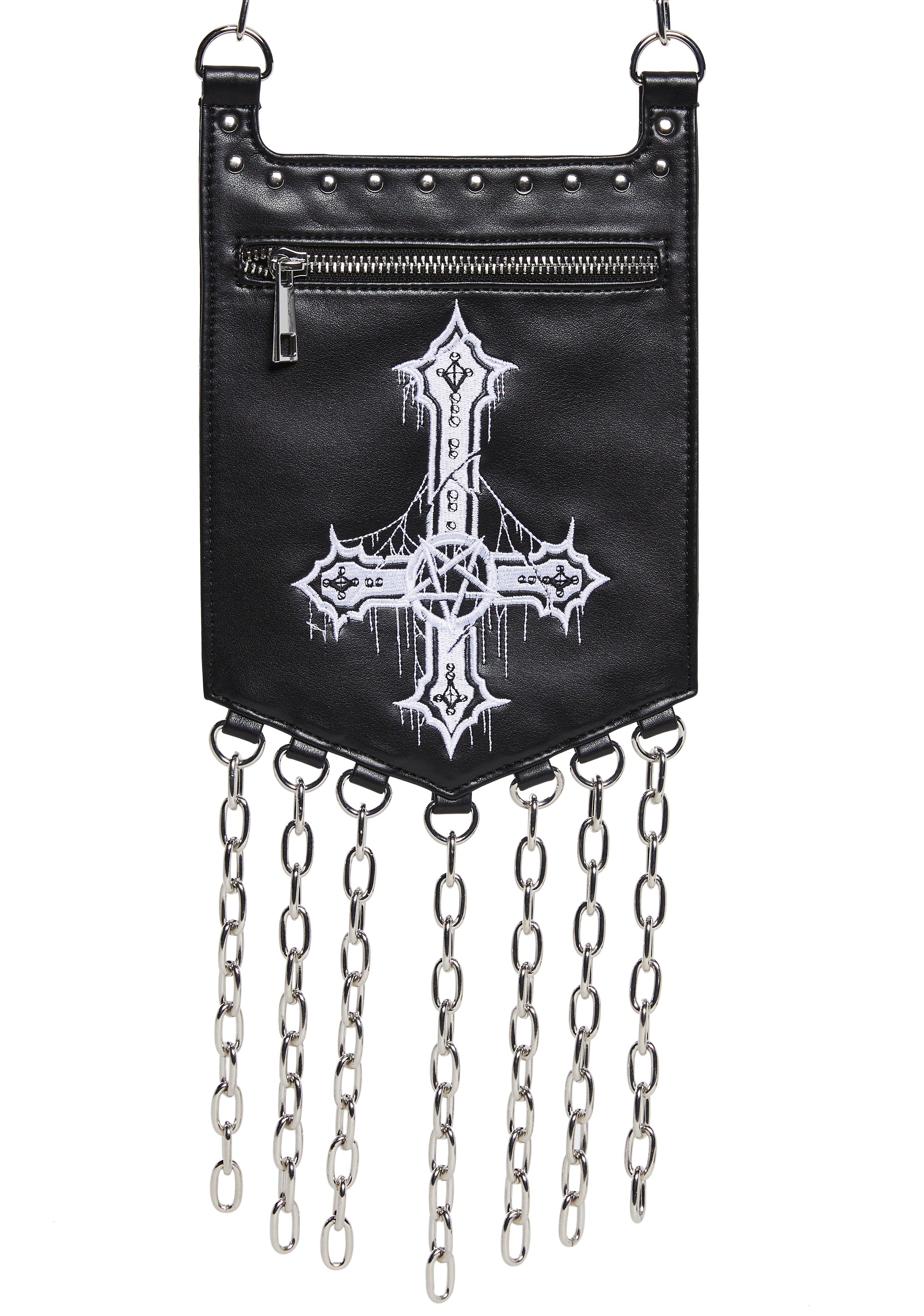 Rebel Starter Crossbody Bag - alternate