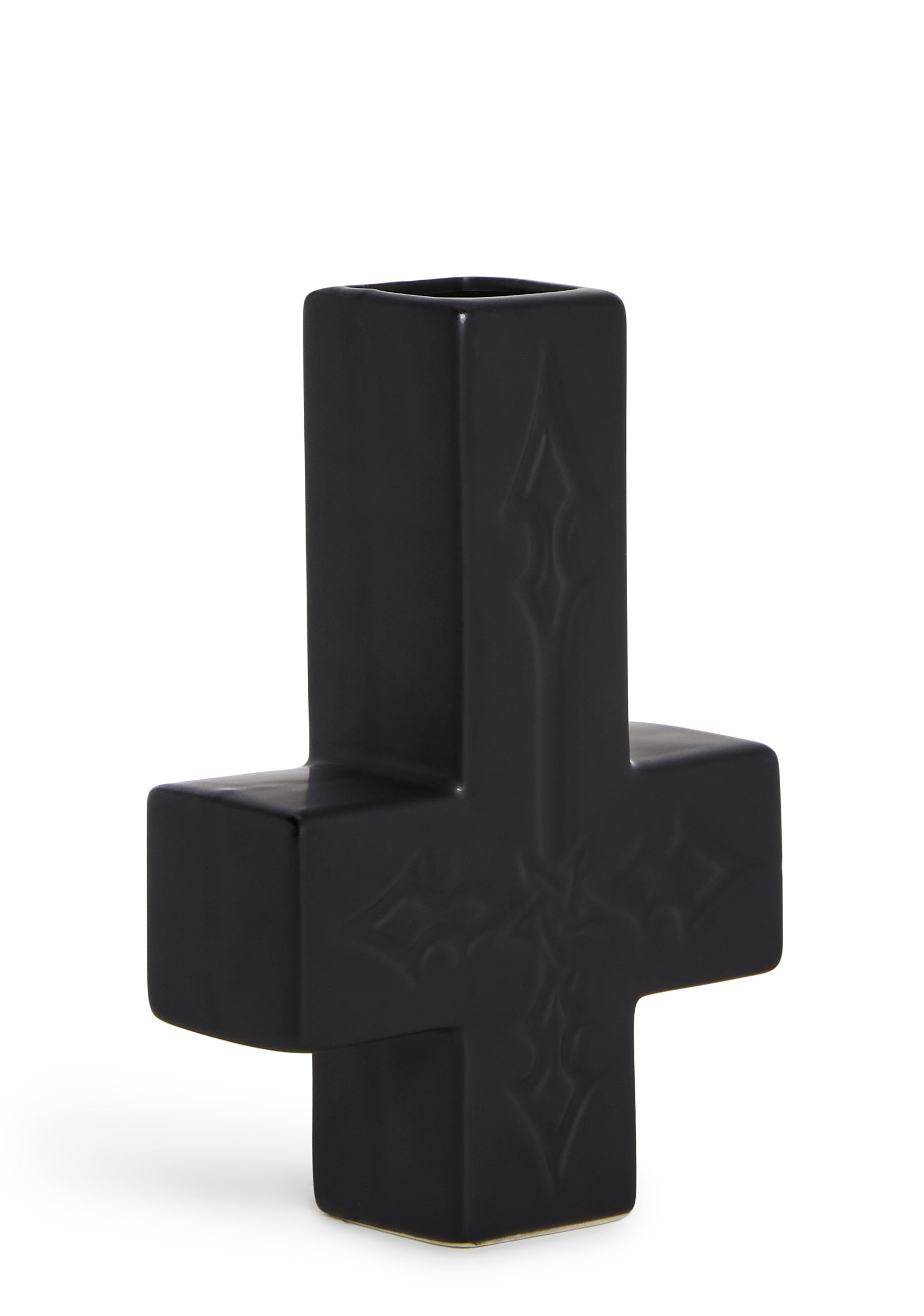 three|black
