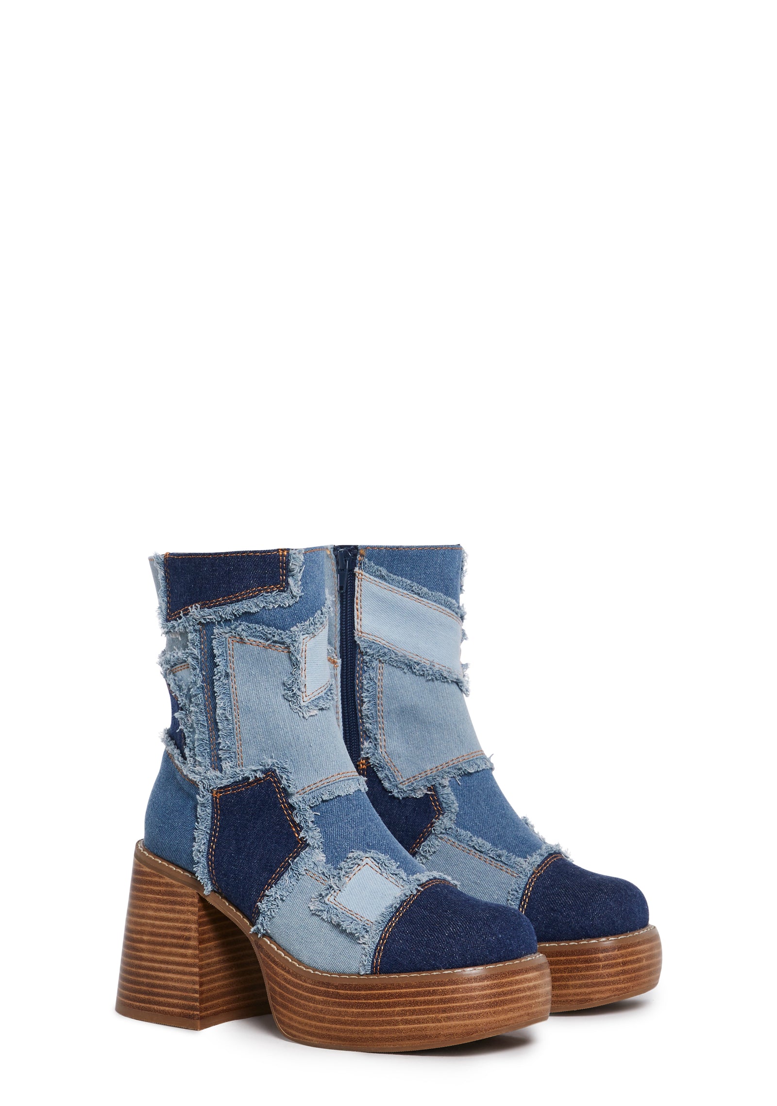 three|denim