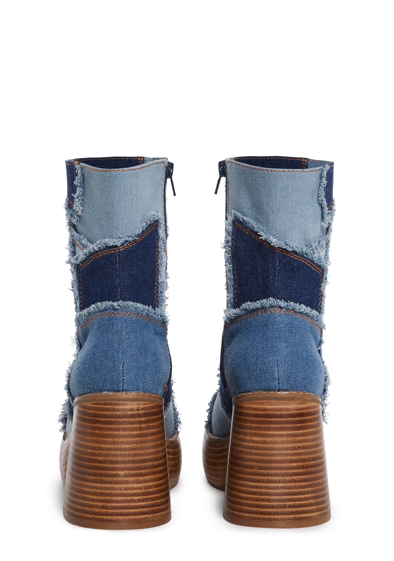 four|denim
