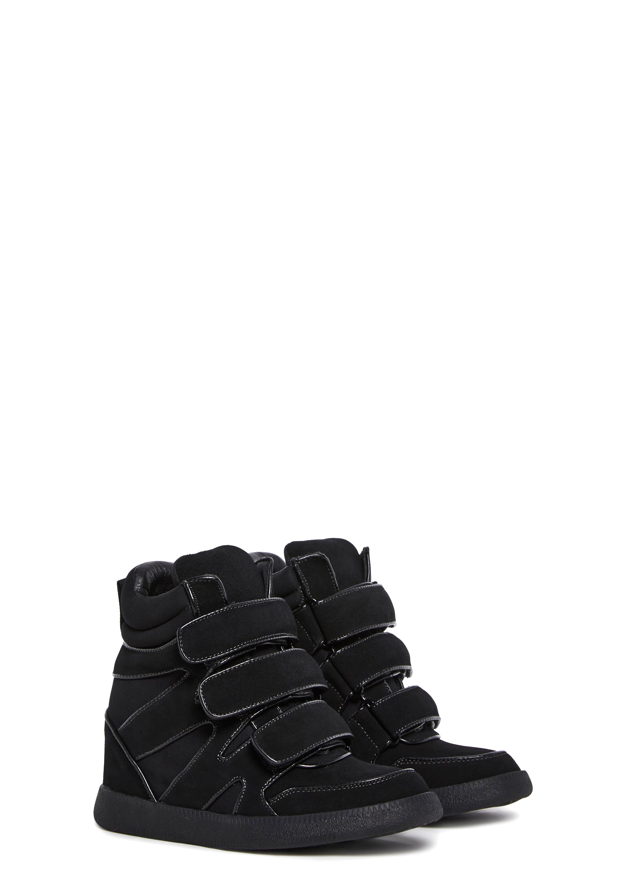 Ambient Wedge Sneakers