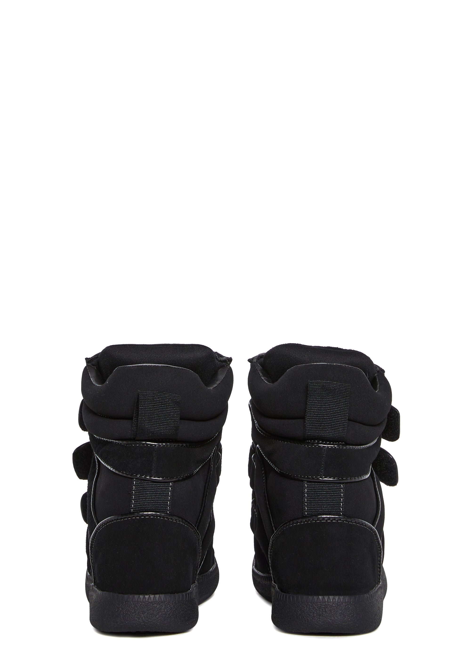 Ambient Wedge Sneakers