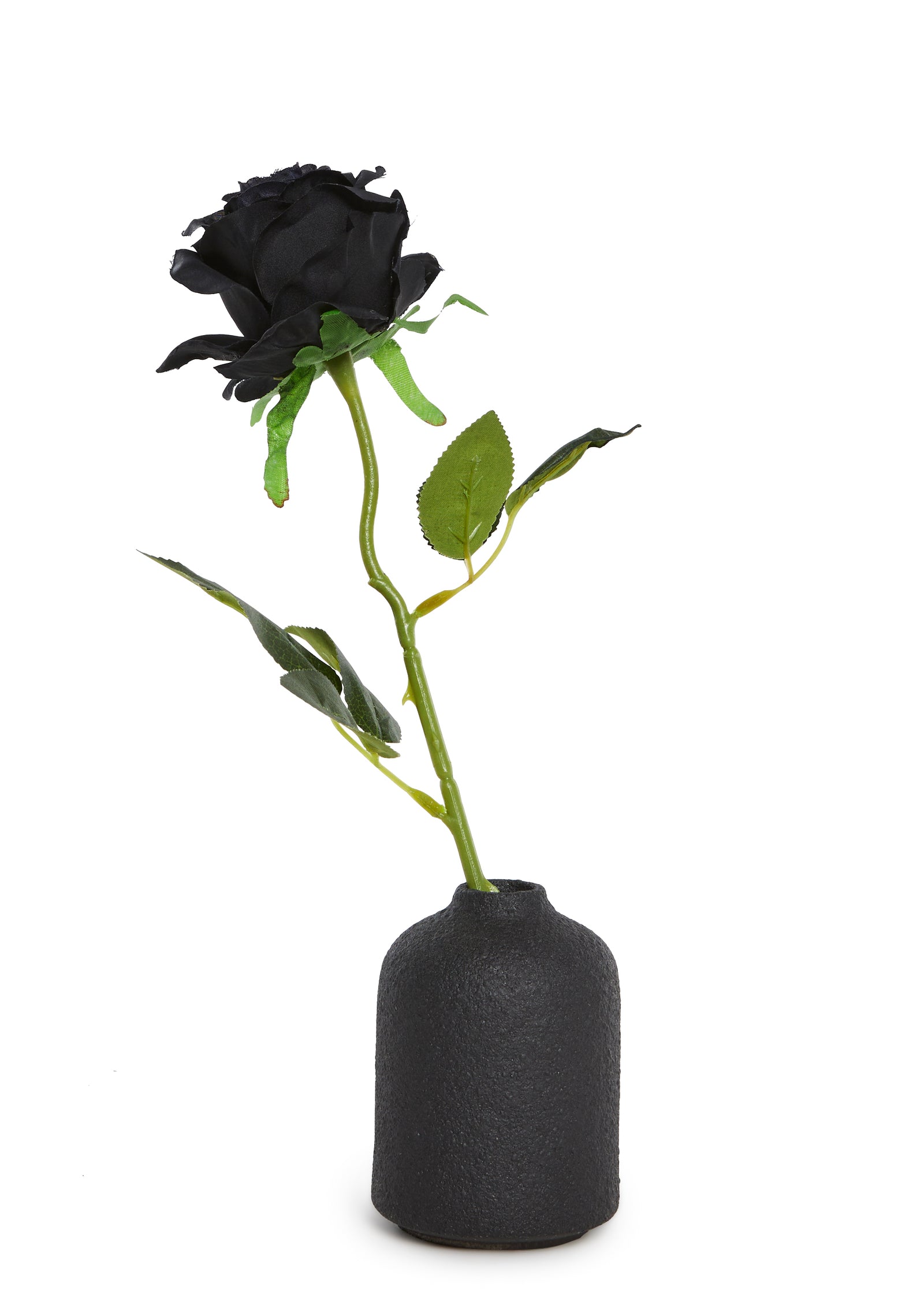 five|black