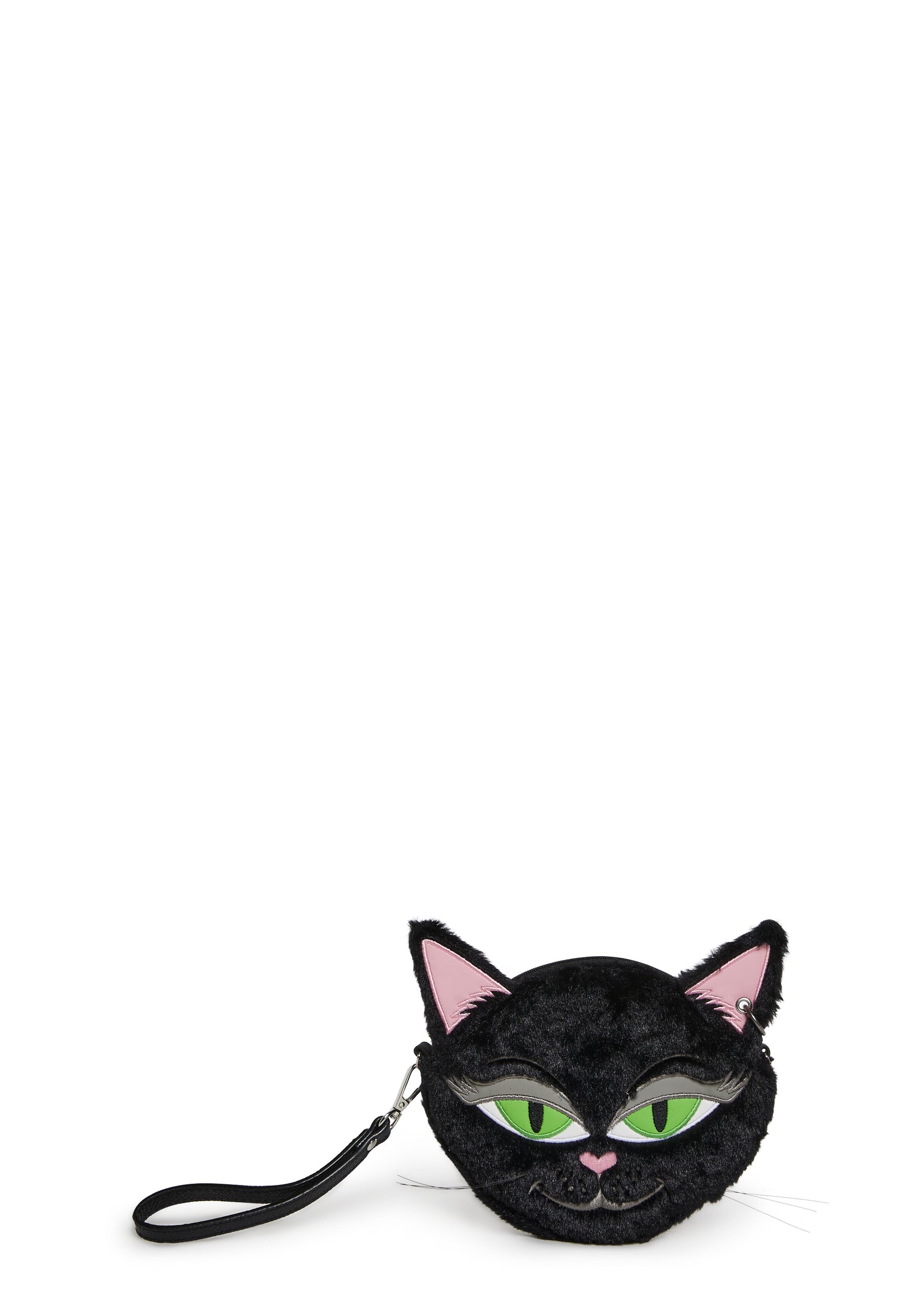 seven|black