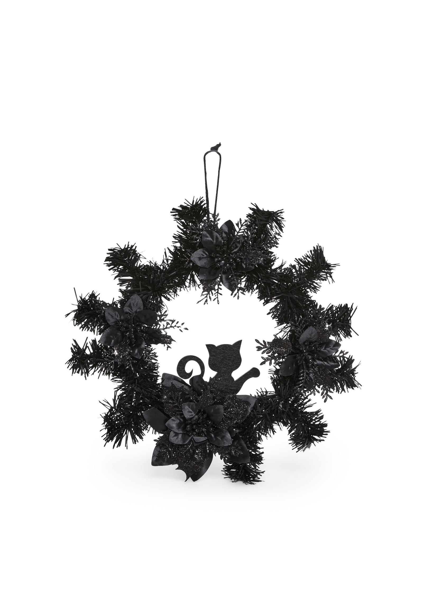 five|black