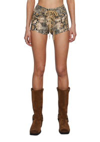 Viper Sense Hot Shorts