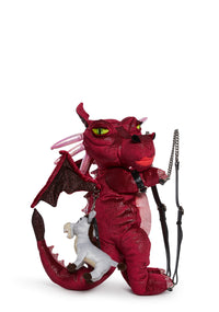 Dragon Love Backpack