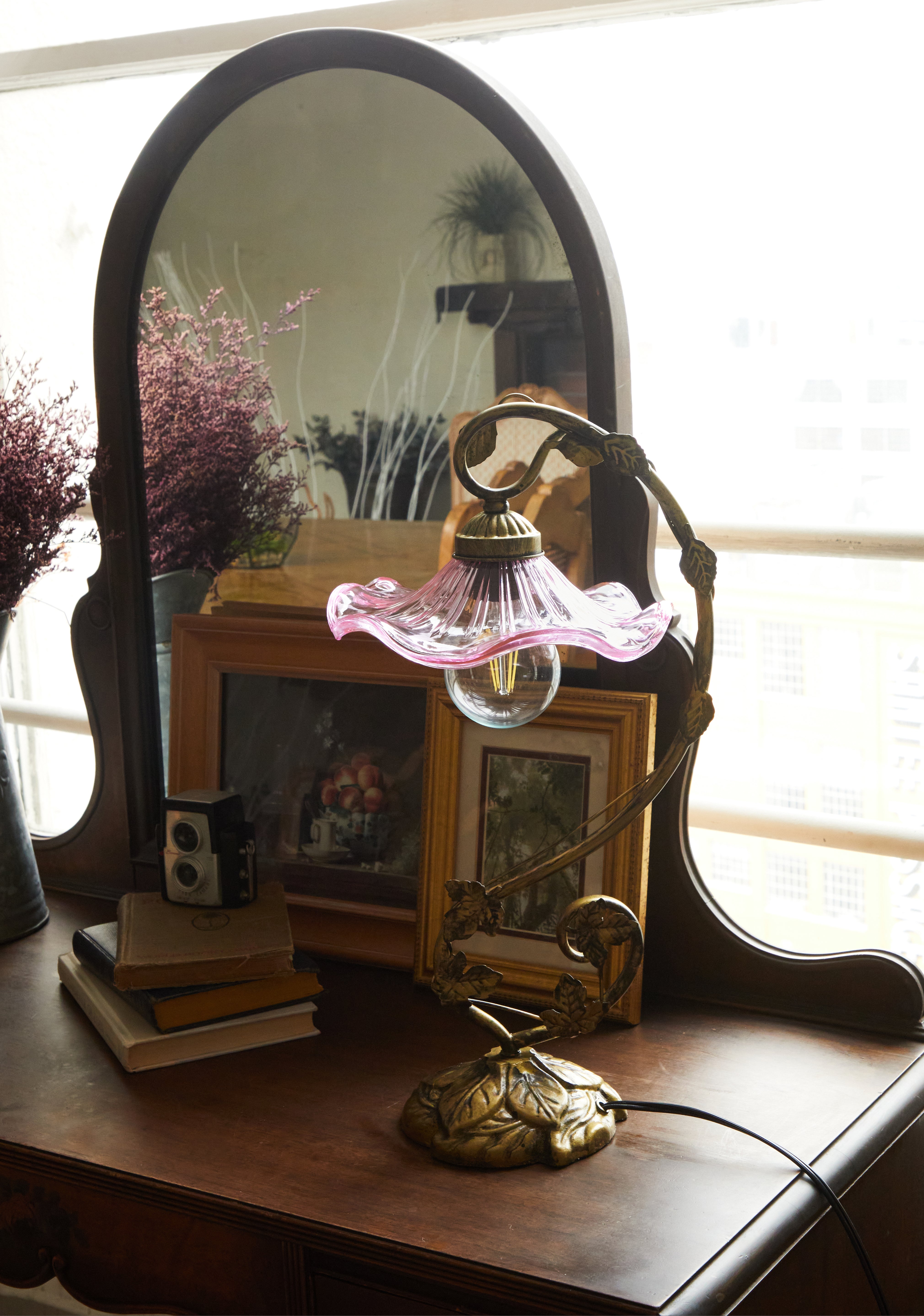 Off The Record Ankle Boots - Green