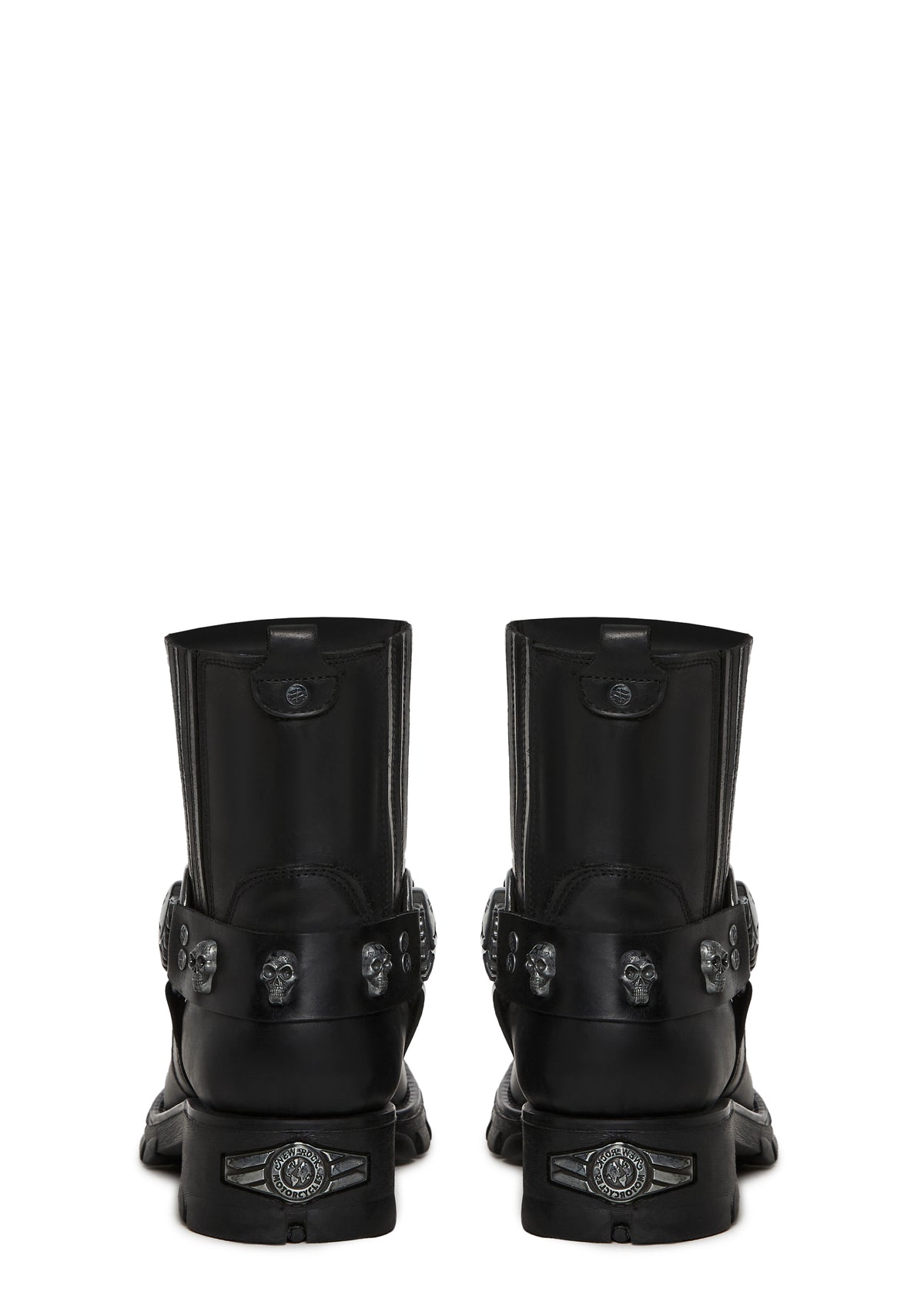 four|black