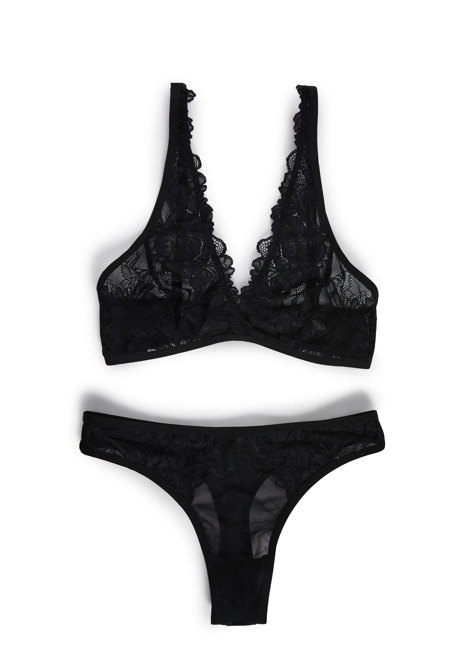 six|black