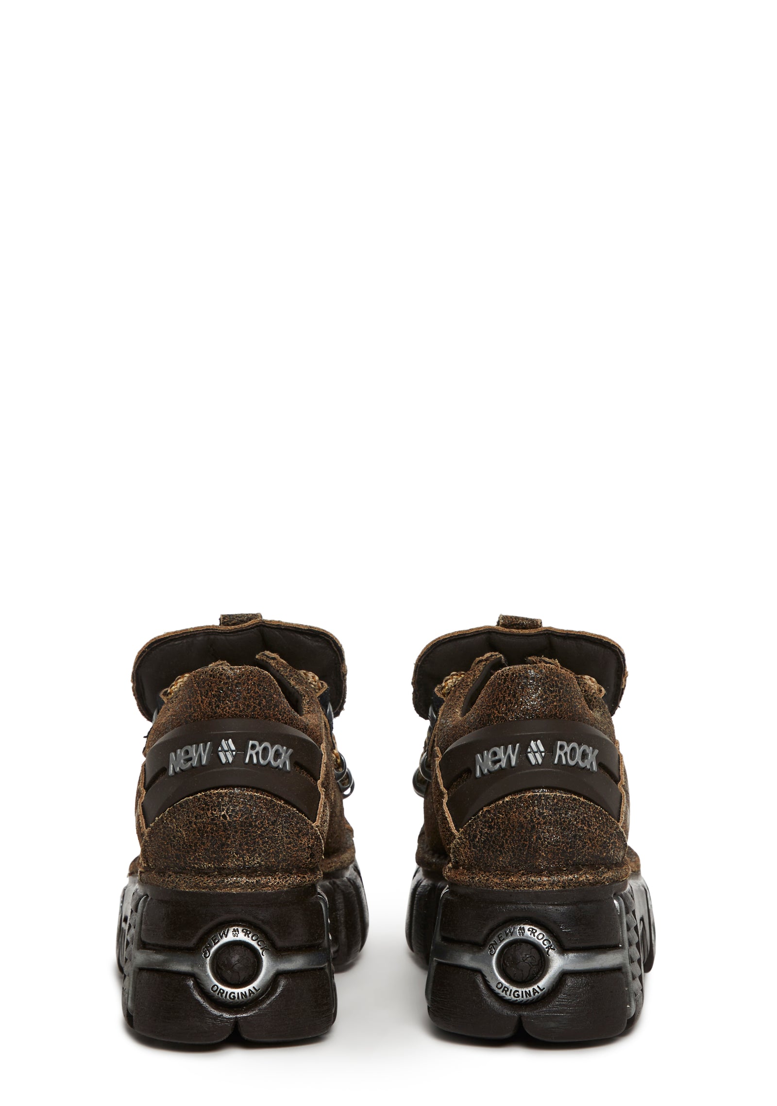 four|brown