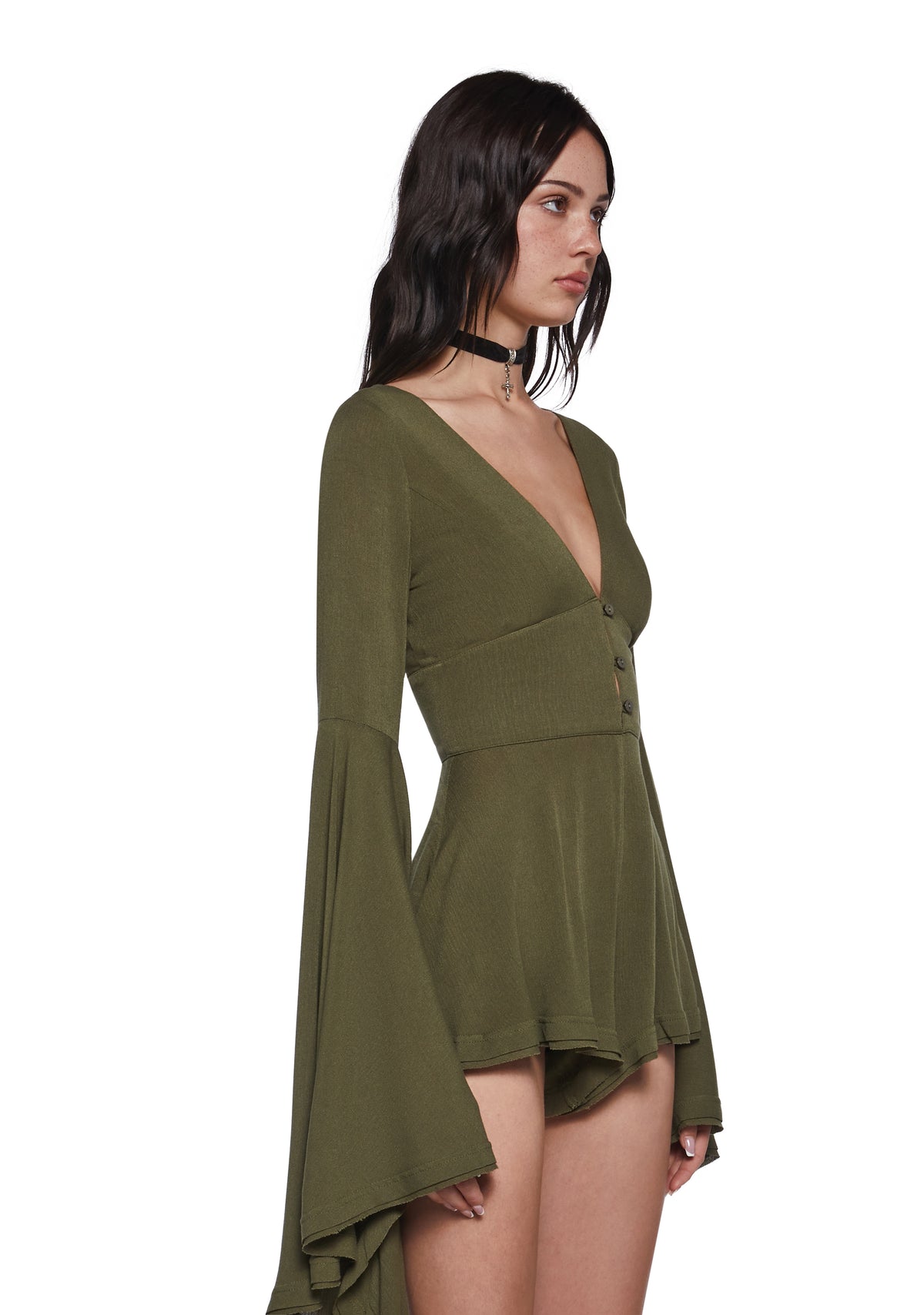 three|green