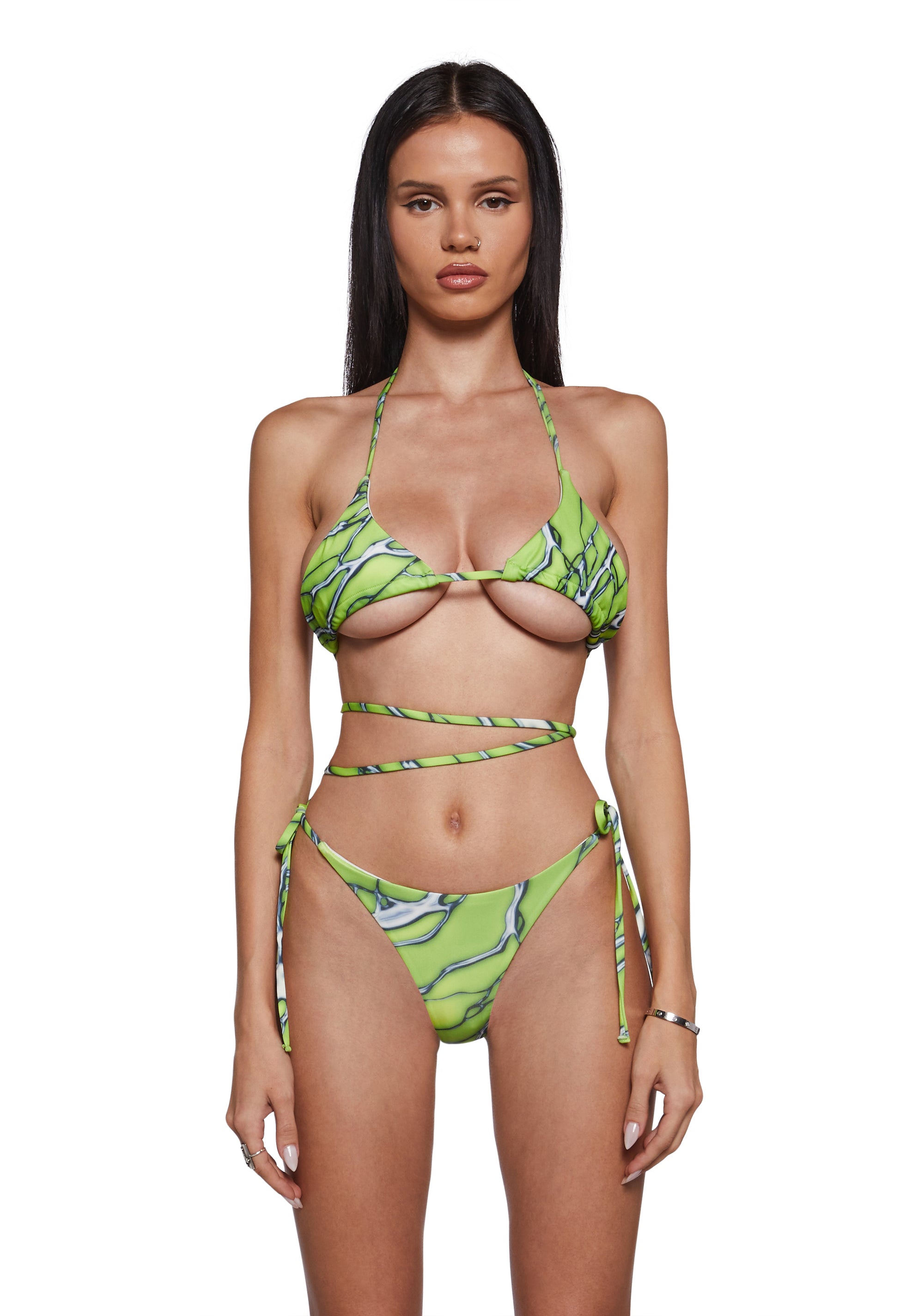 Flash Flair Swim Set - Multi