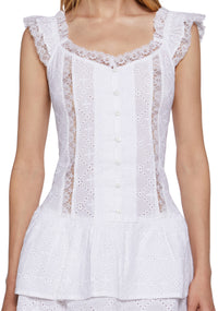 Primrose Hill Mini Dress