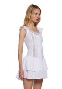 Primrose Hill Mini Dress