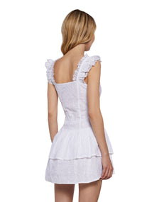 Primrose Hill Mini Dress