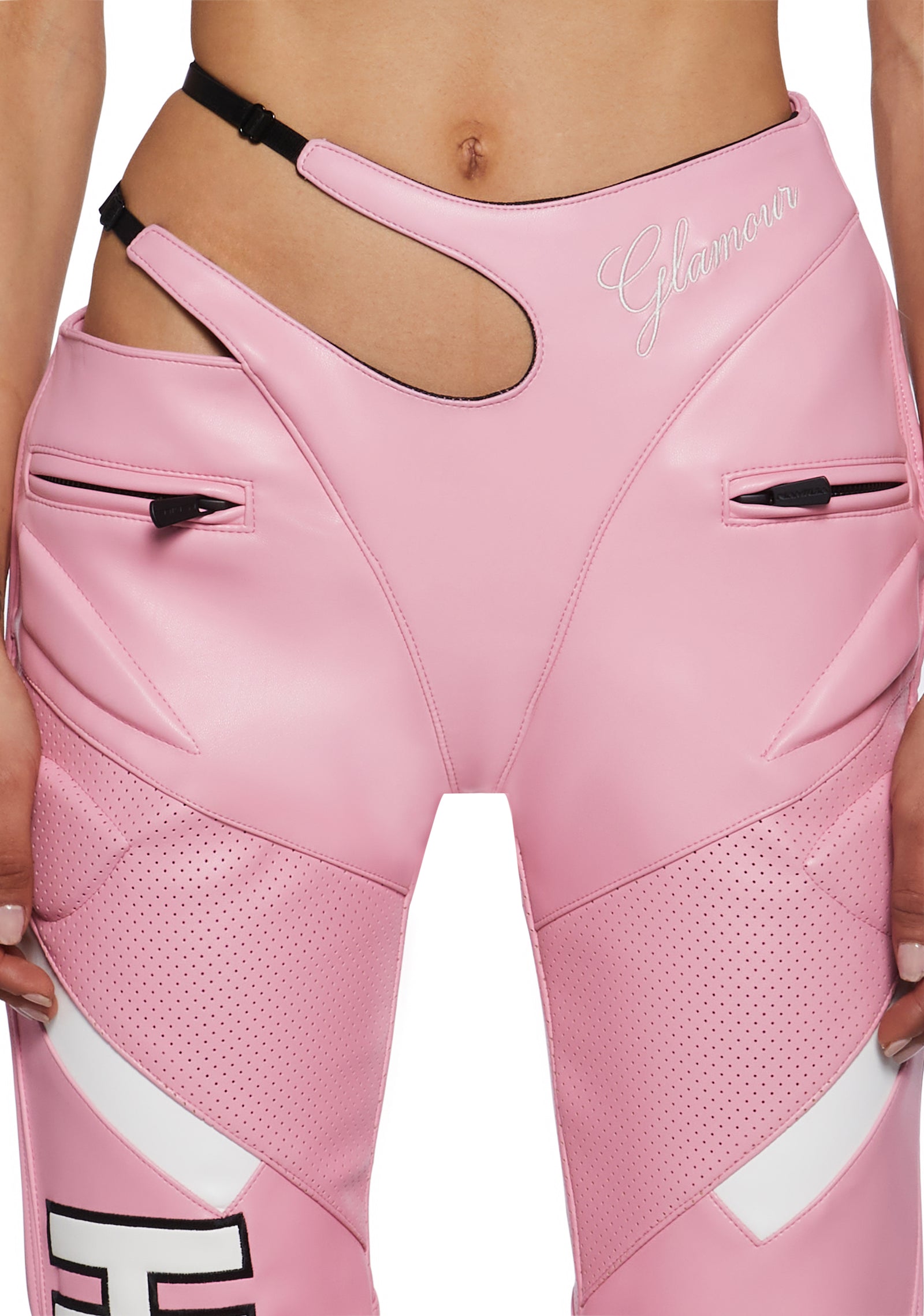 five|pink