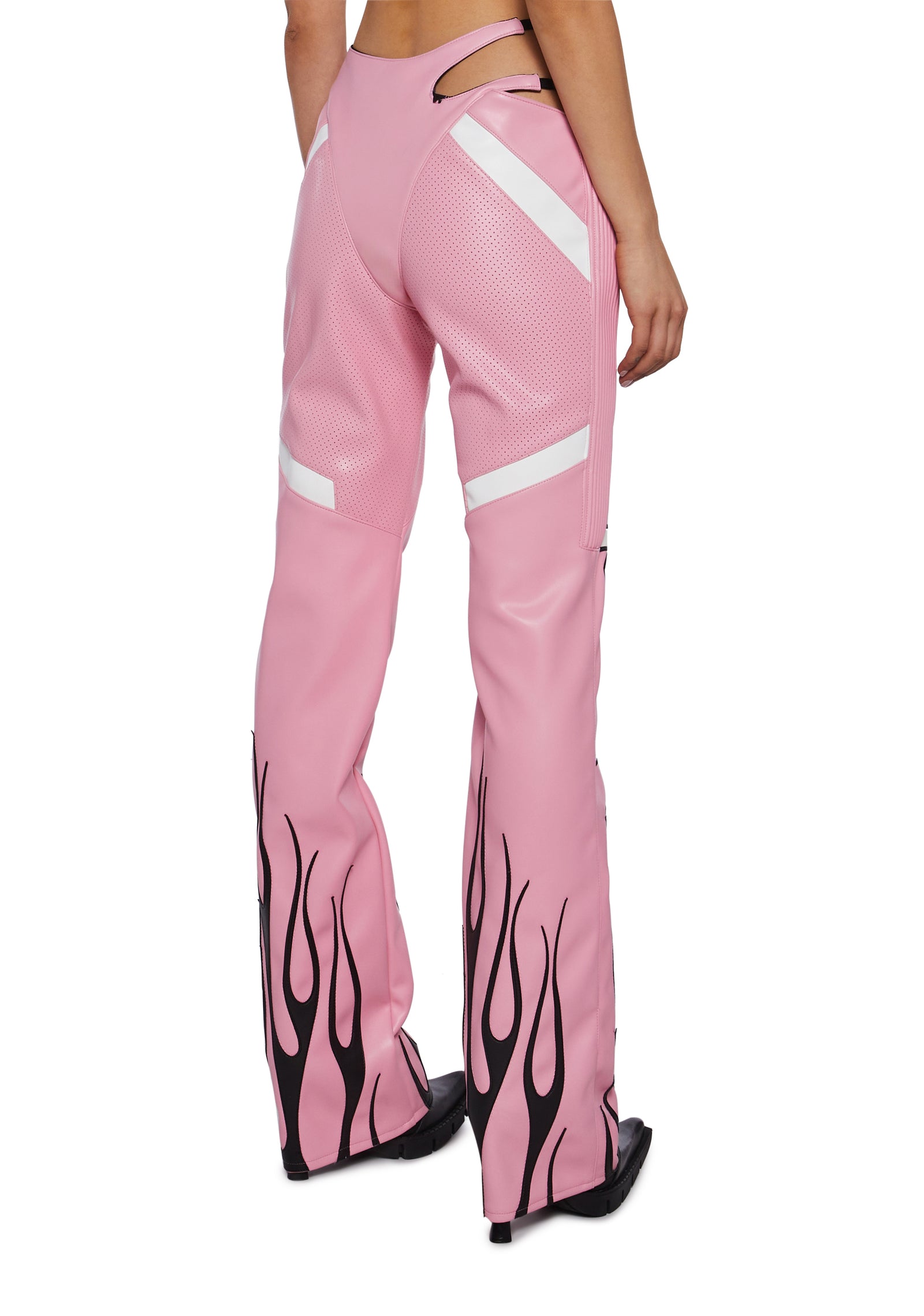 four|pink