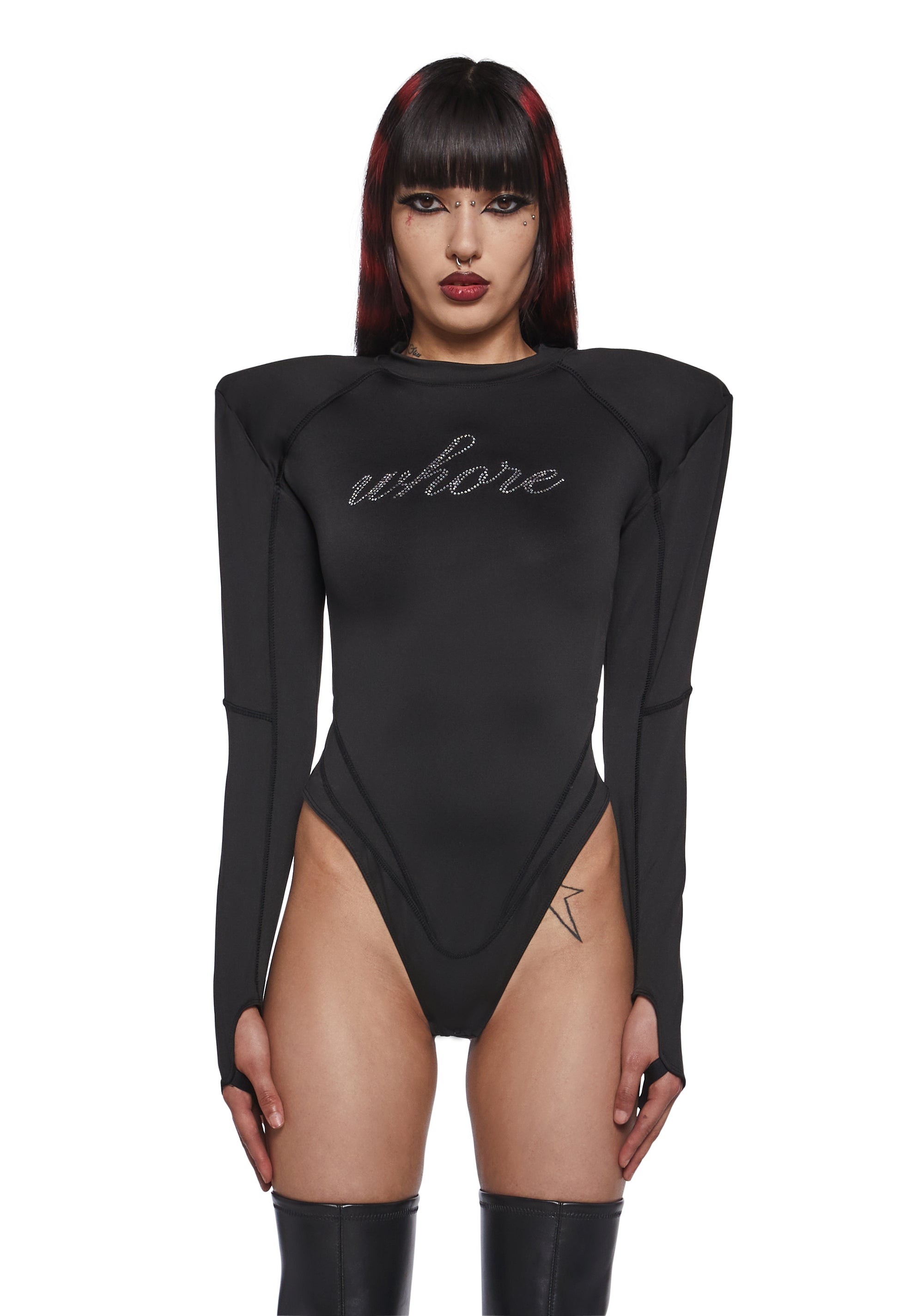 base|black