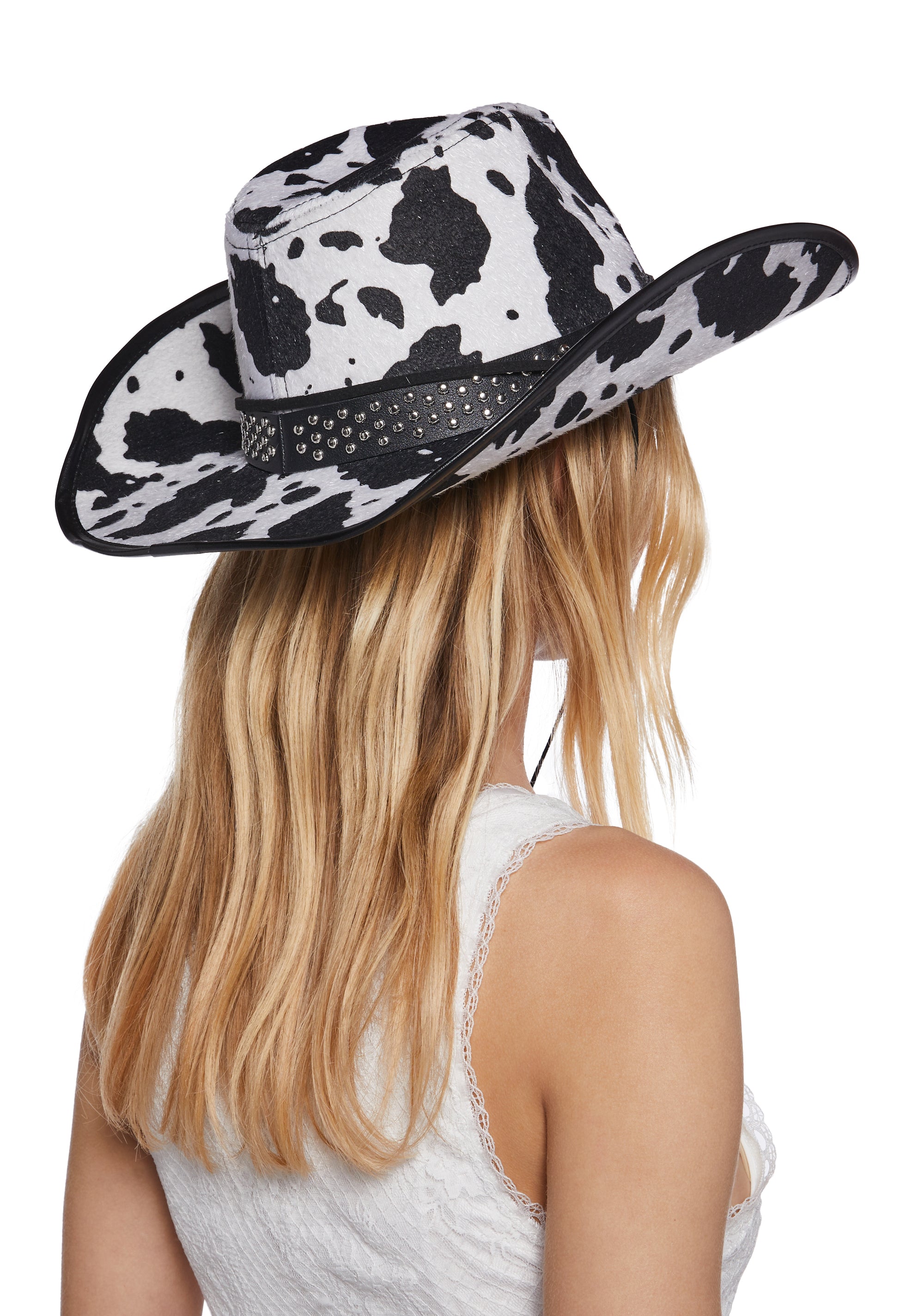 Ultimate Stud Cowboy Hat