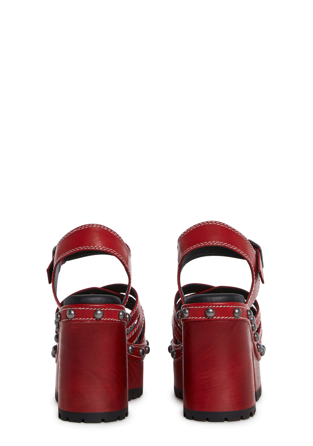 four|red