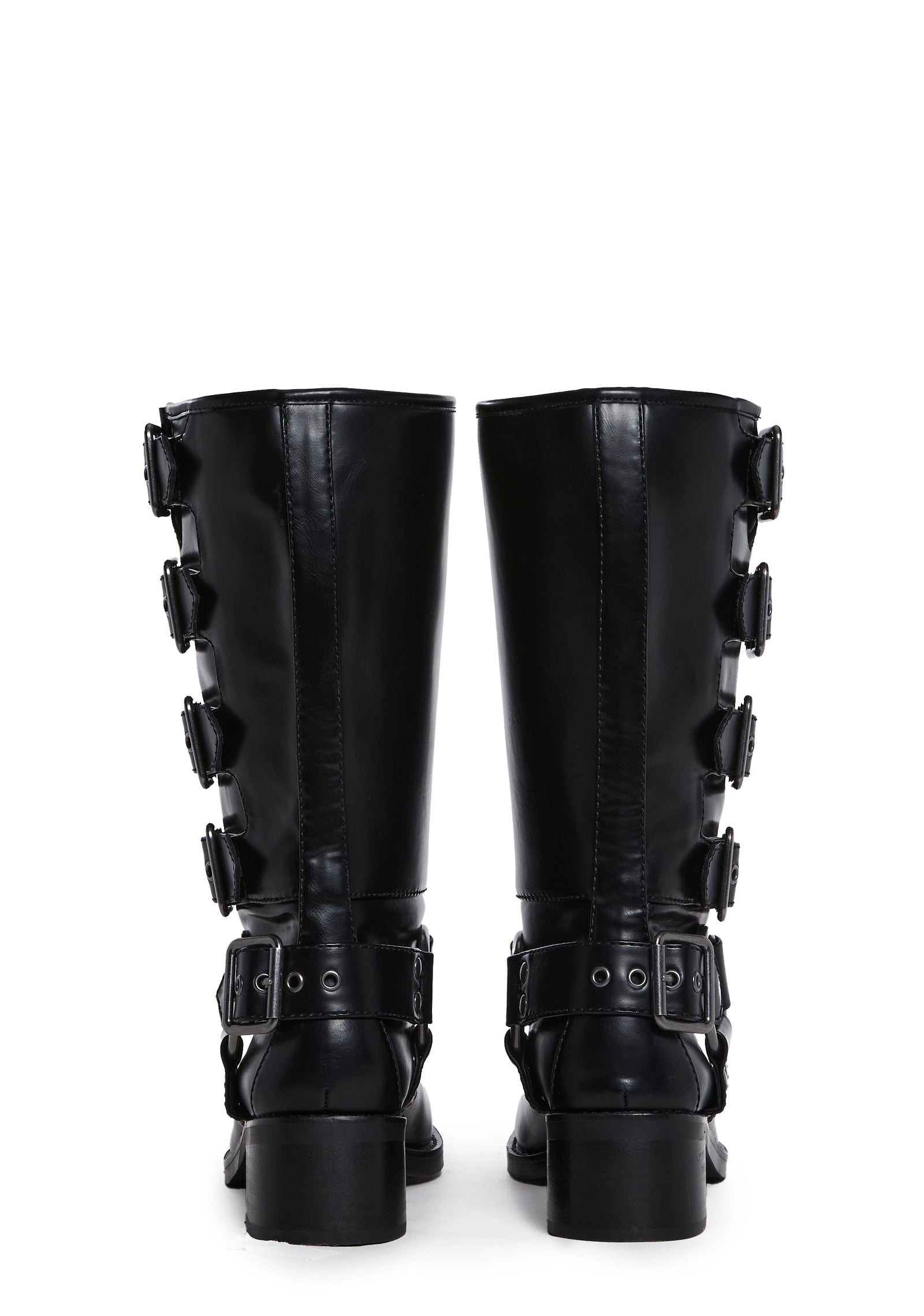 four|black