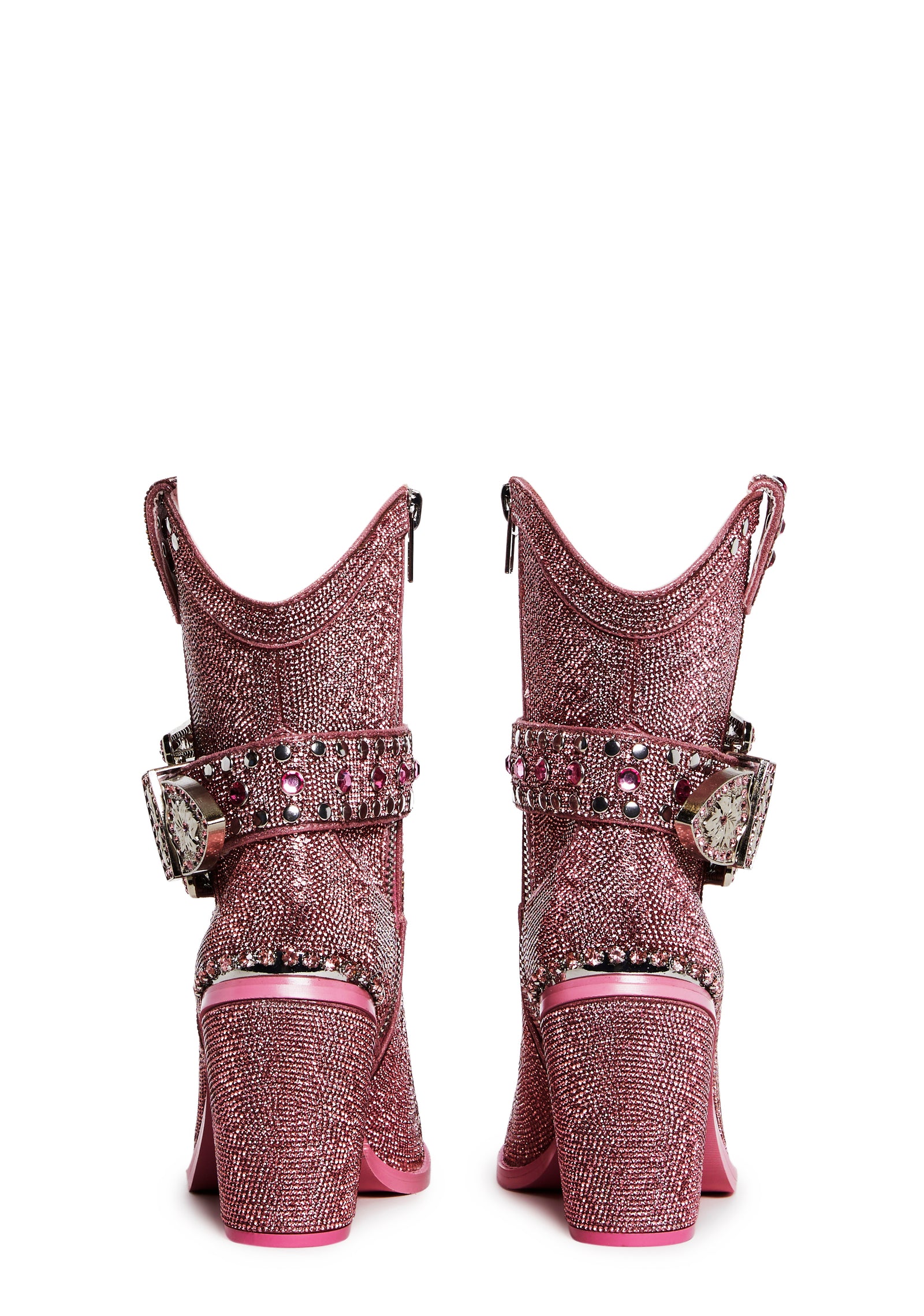 four|pink
